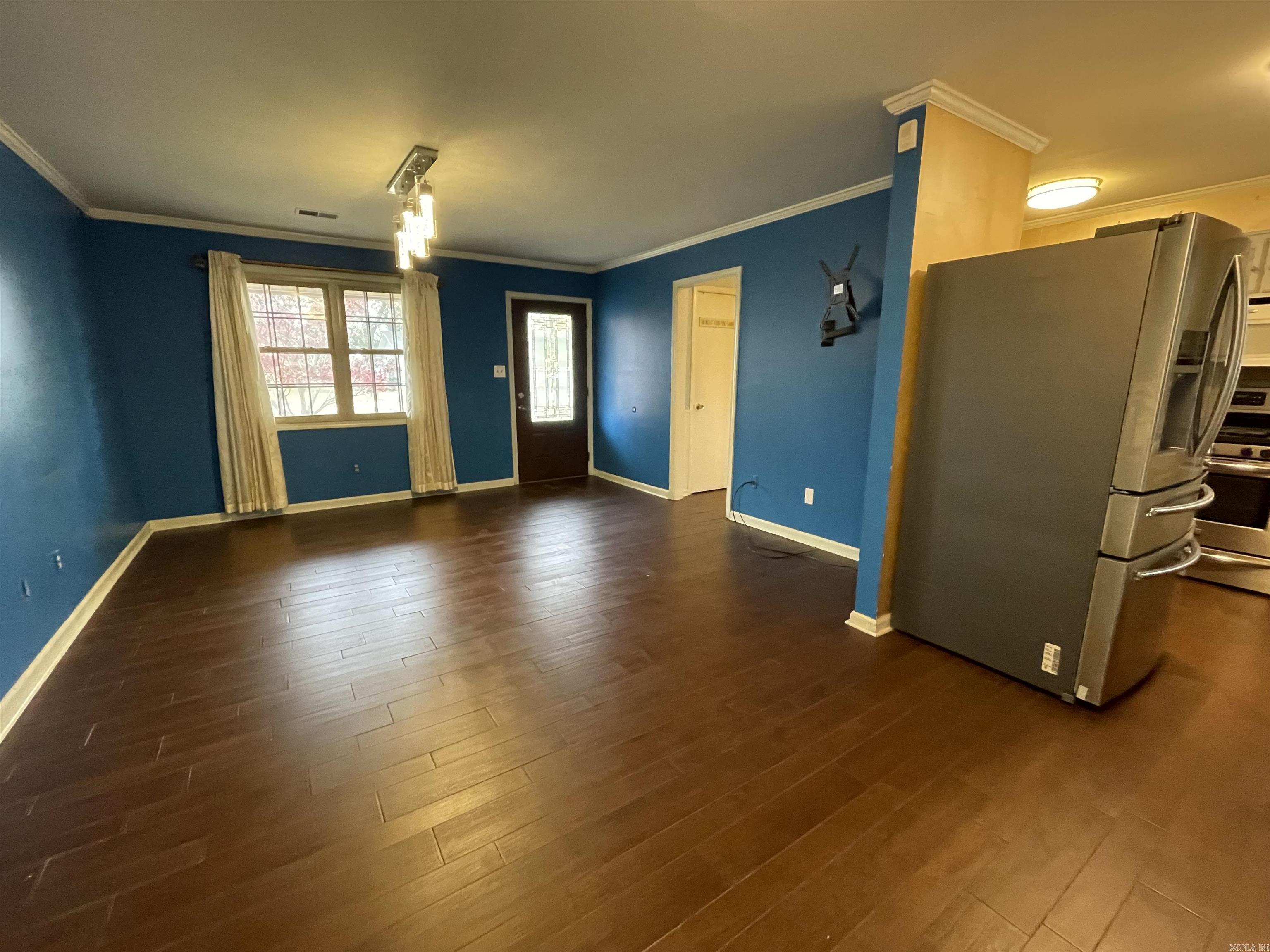 MCMASTERS - Residential