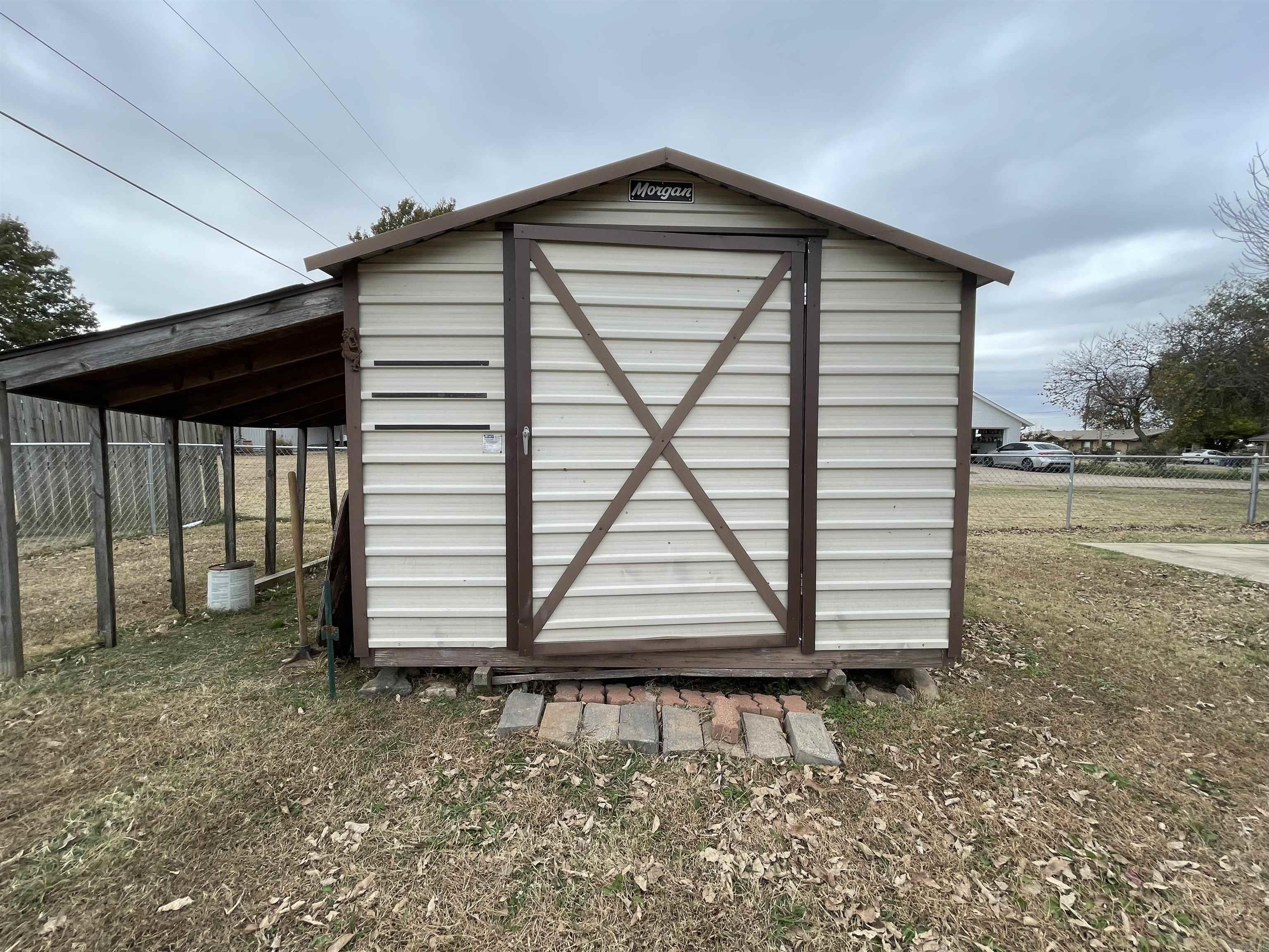 MCMASTERS - Residential