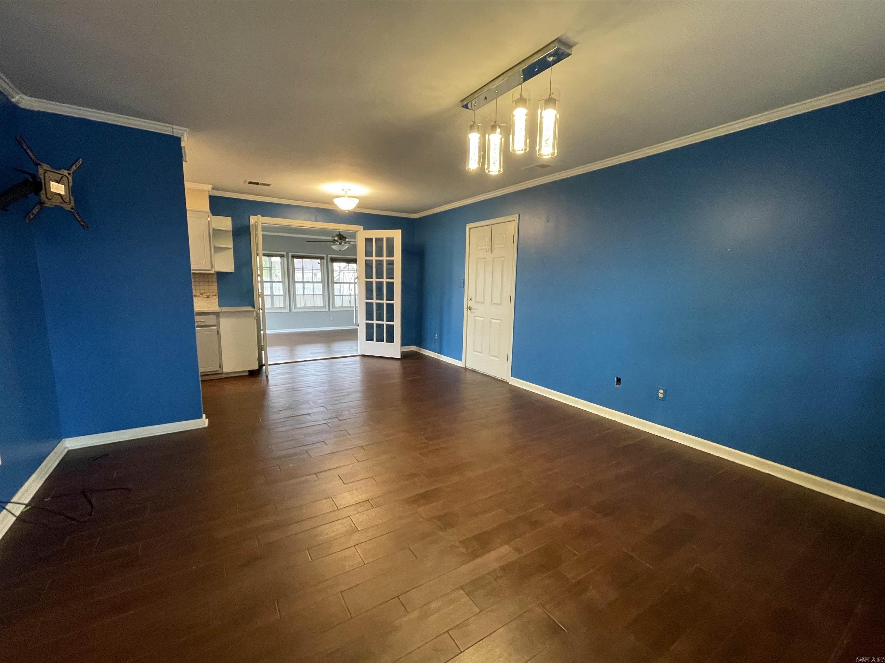 MCMASTERS - Residential