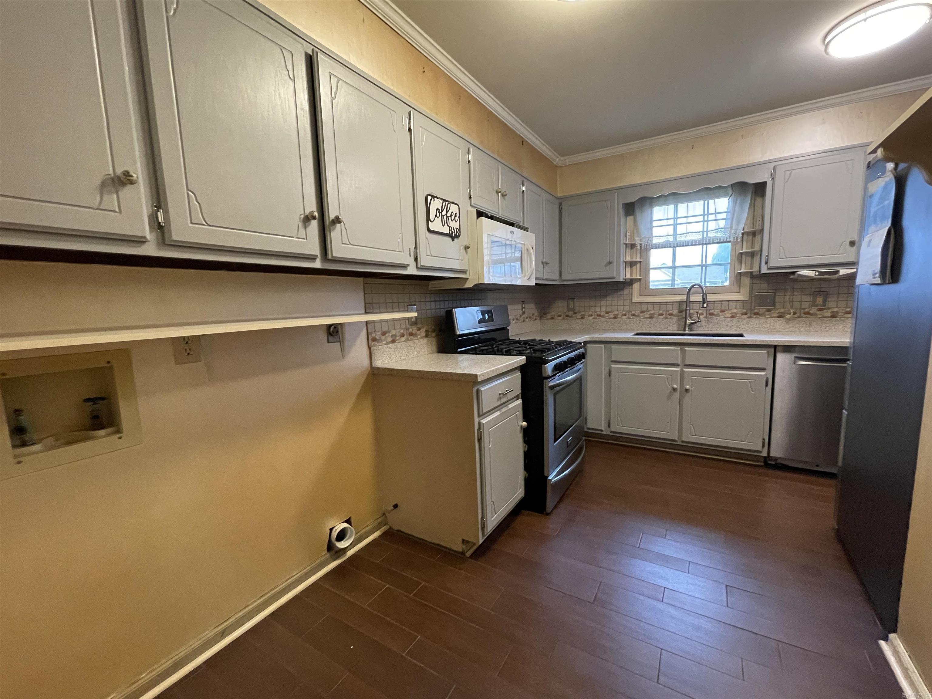 MCMASTERS - Residential