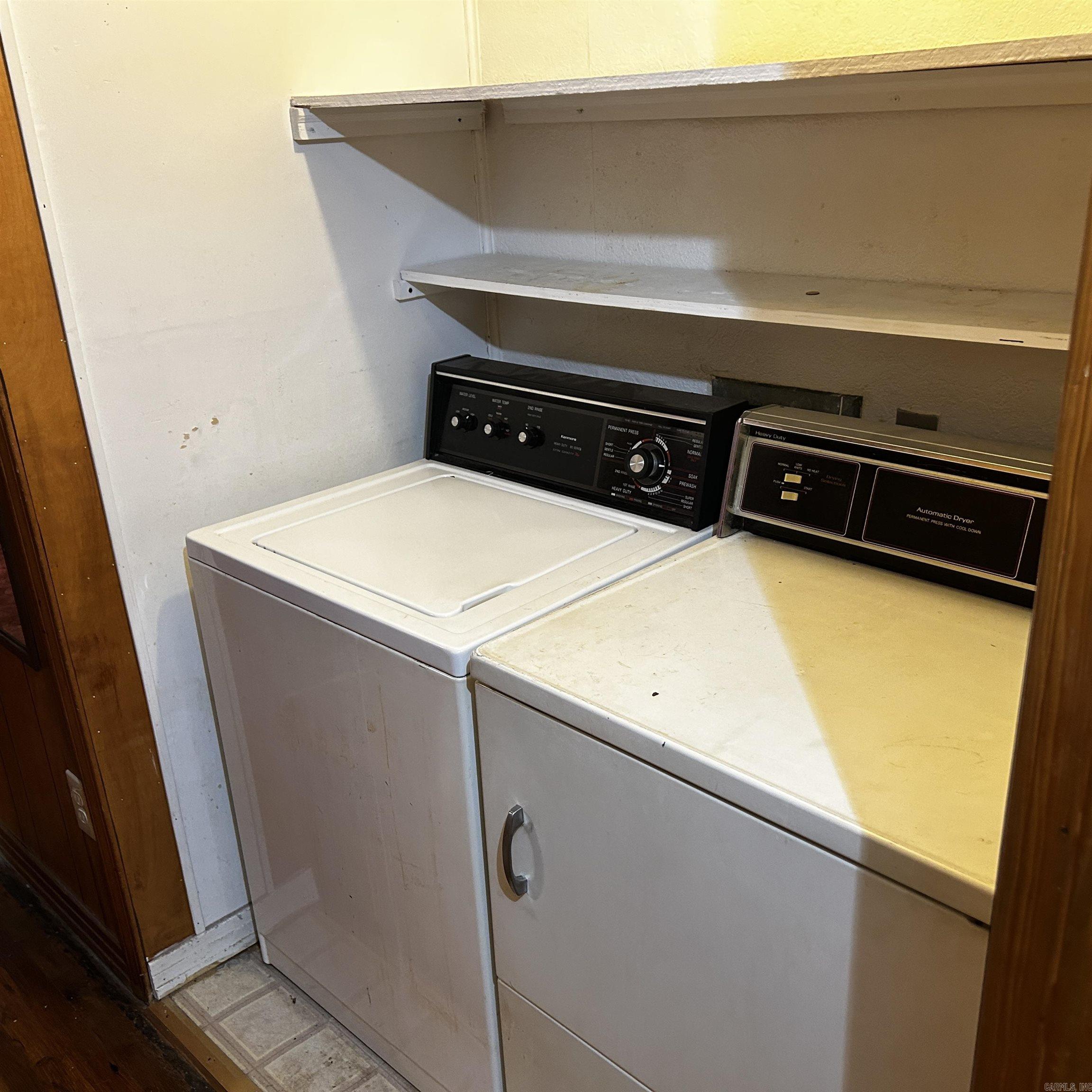 ARKANSAS HGTS - Residential