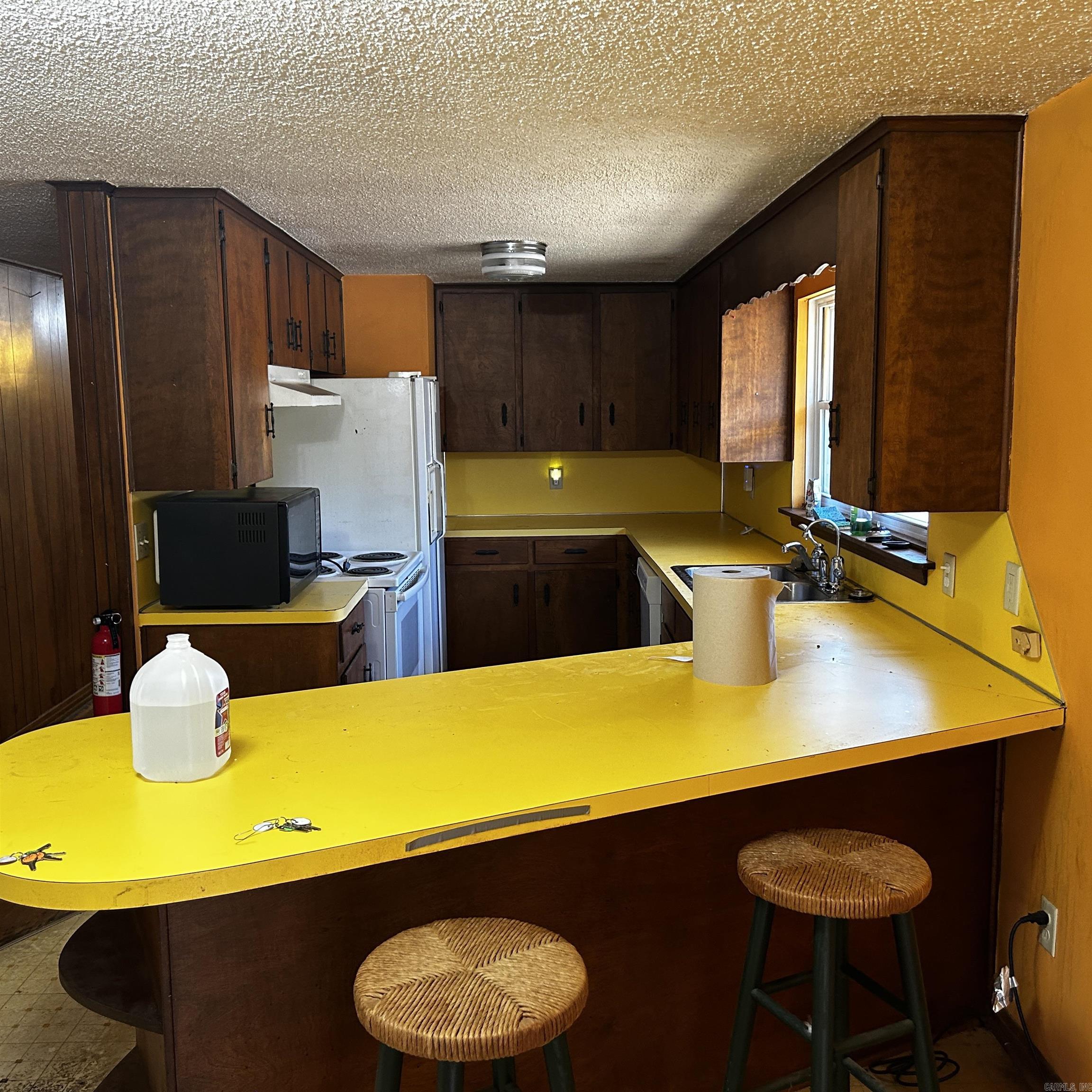 ARKANSAS HGTS - Residential