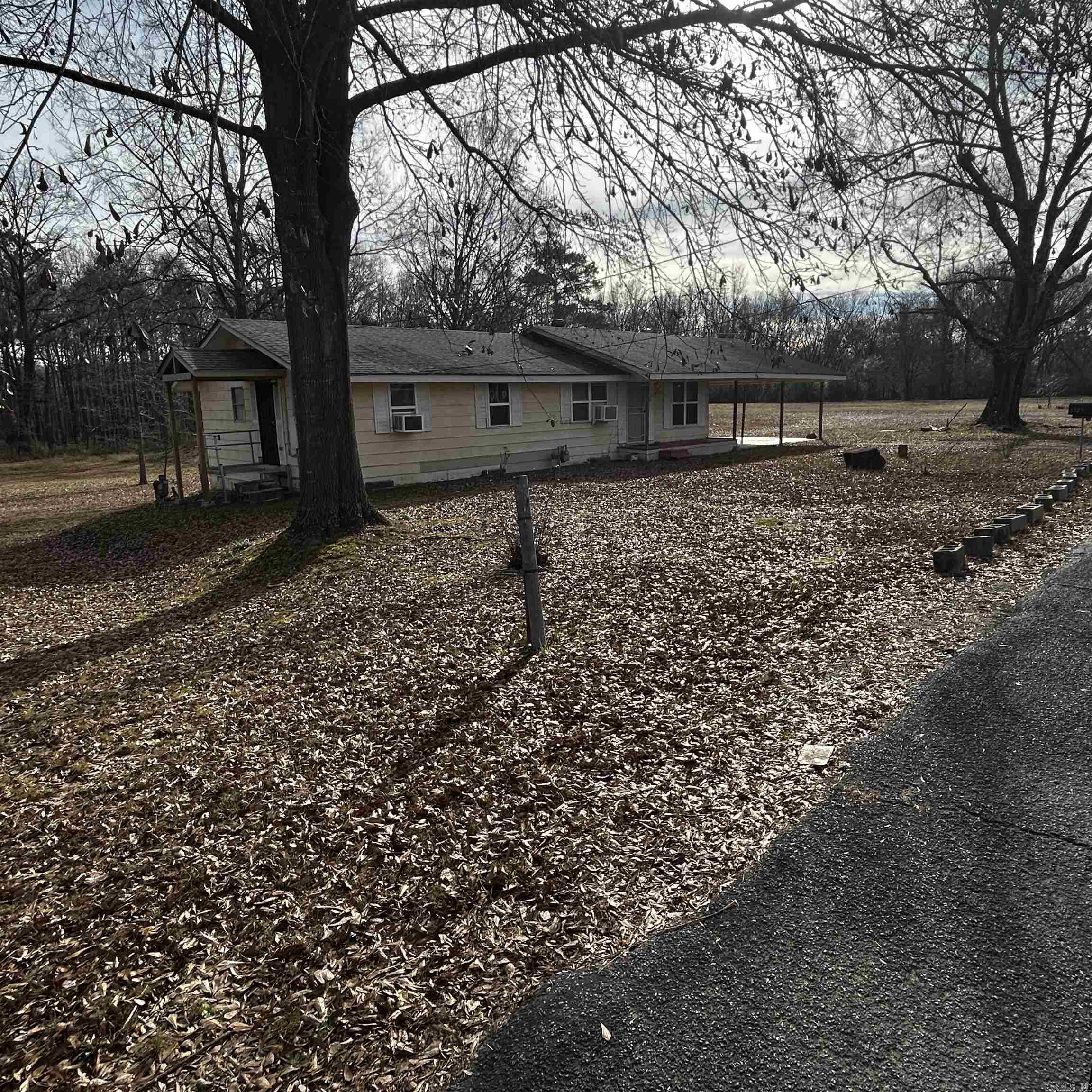 ARKANSAS HGTS - Residential