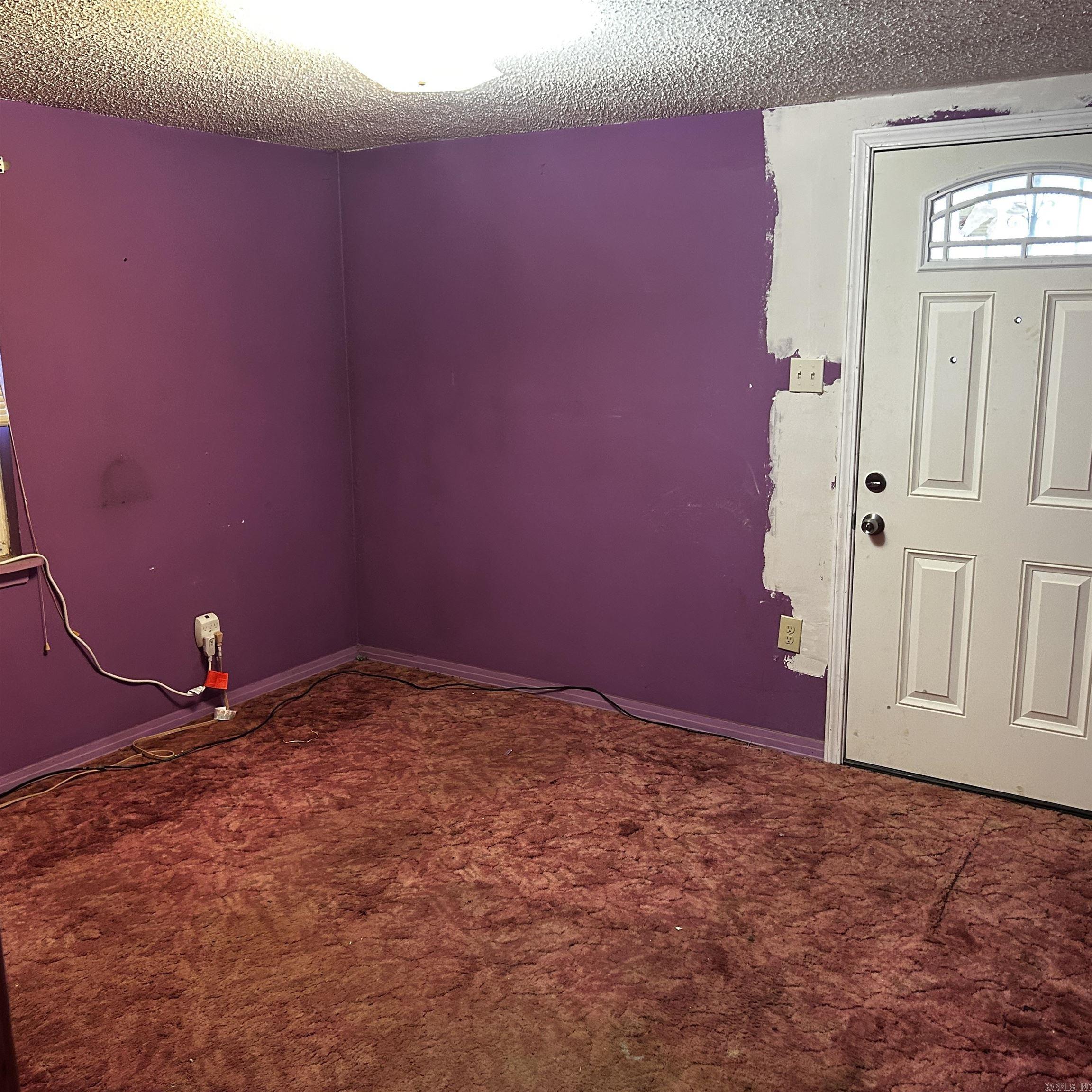 ARKANSAS HGTS - Residential