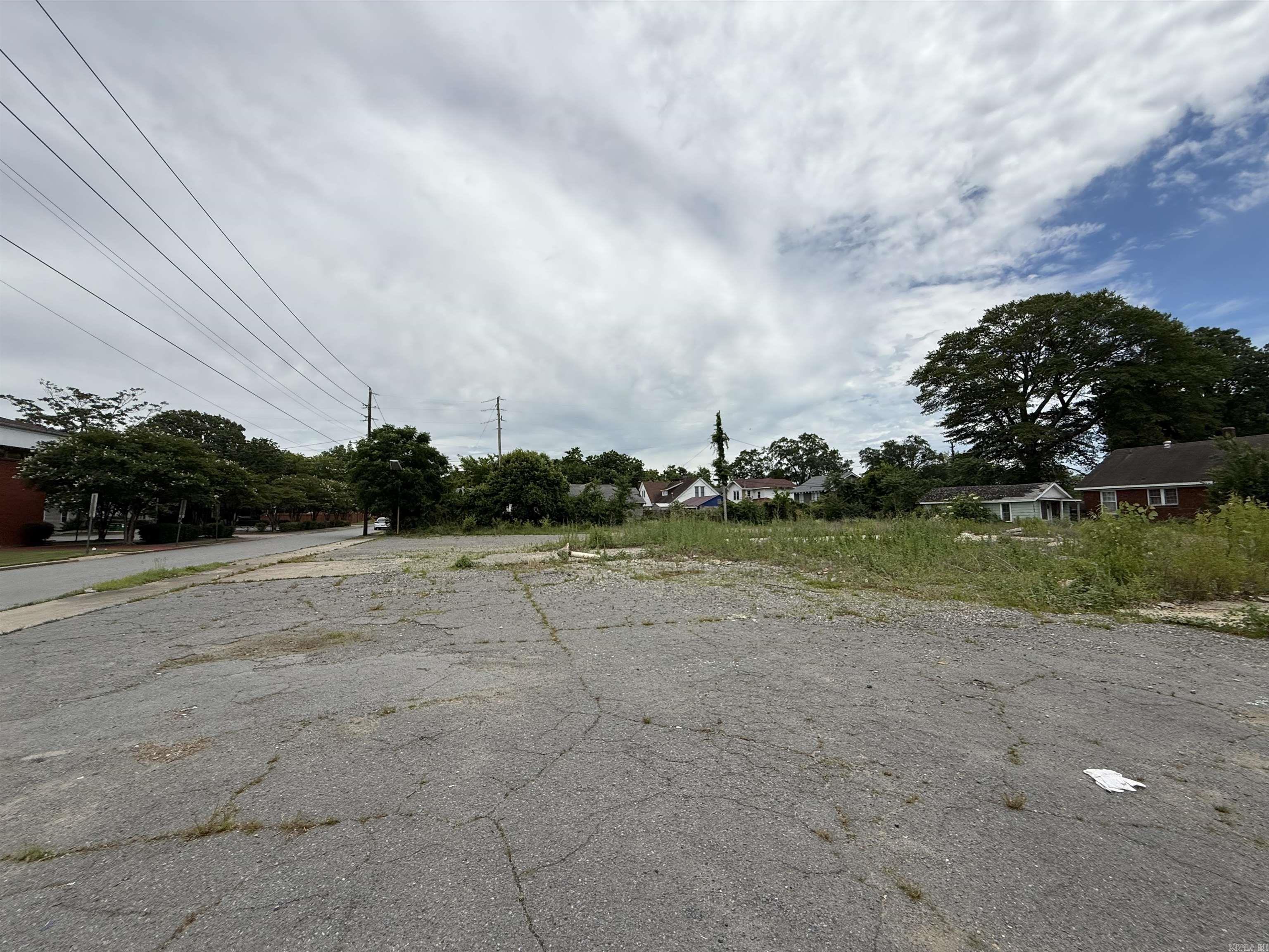 Weldon E Wrights - Commercial Sale
