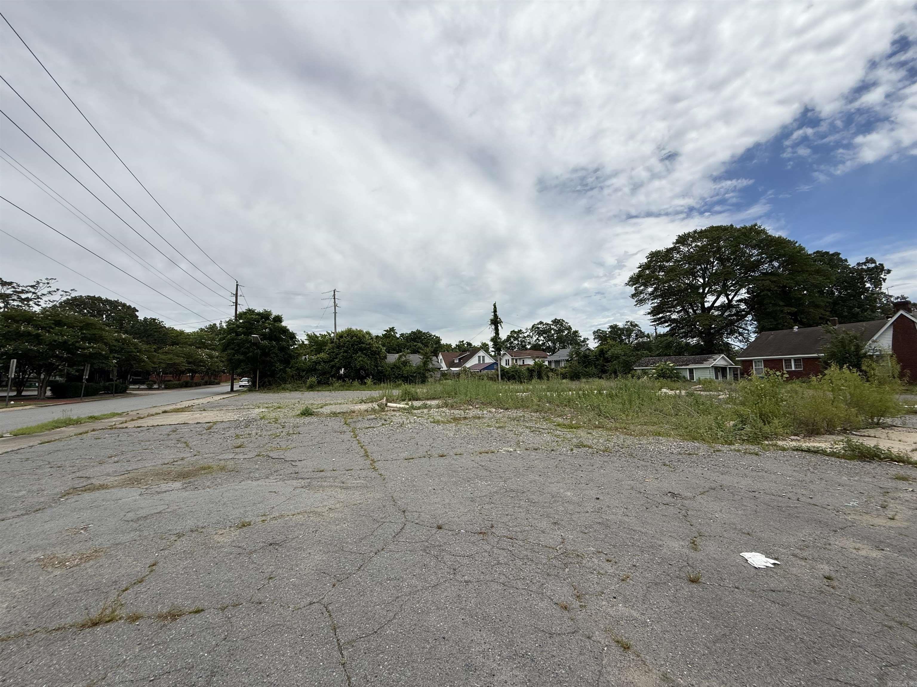 Weldon E Wrights - Commercial Sale