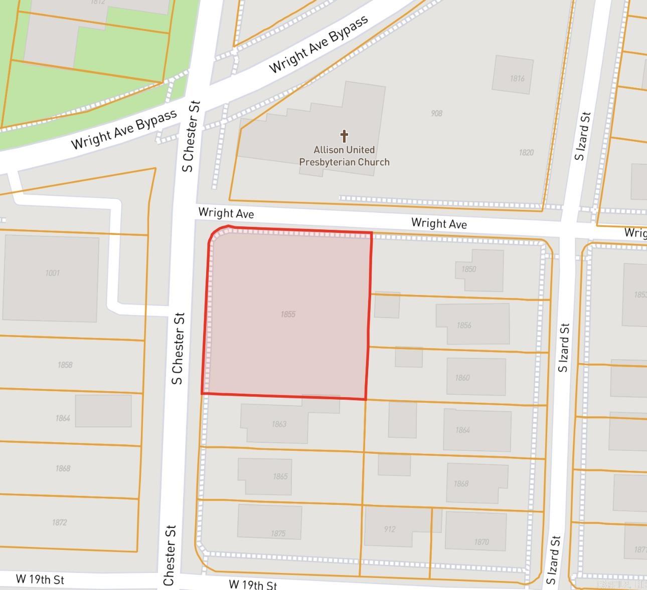 Weldon E Wrights - Commercial Sale