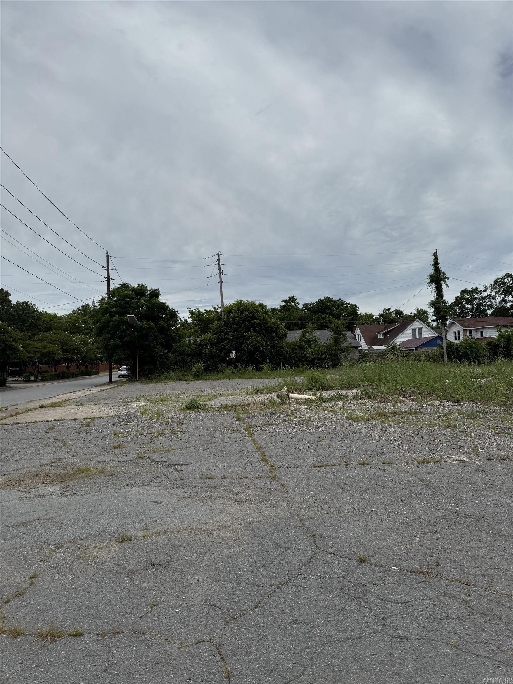 Weldon E Wrights - Commercial Sale