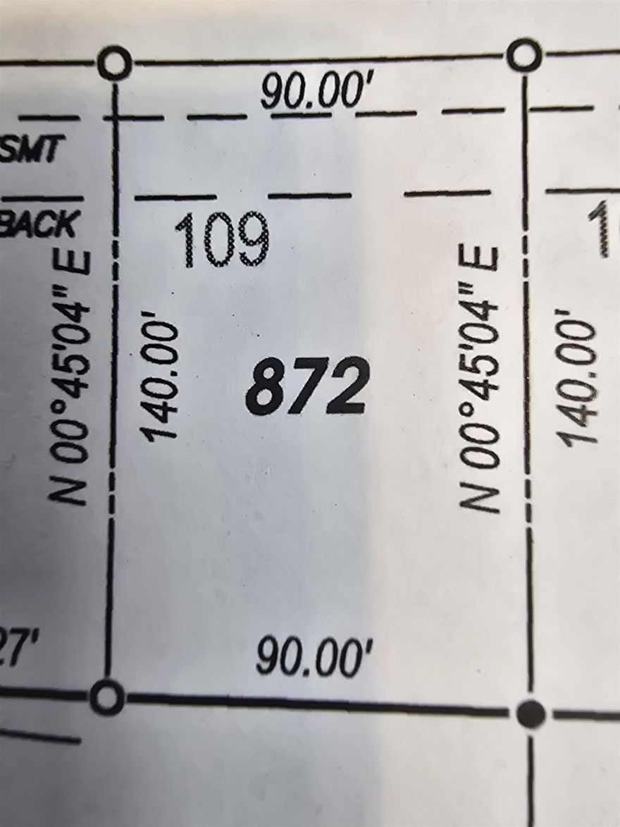 New phase now open in Hidden Valley Estates!! This property is located across the street from the Beebe Ballpark, Pool and new Splash Pad. It is also conveniently located close to the interstate. Drive through today and see the perfect community to build your new home!