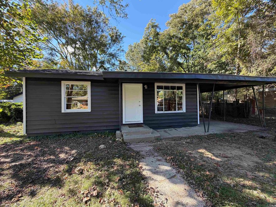 First time homeowner, downsizing or investor, this one is for you! Brand new roof! Low maintenance! New flooring and subfloor through most of the home! New paint inside and out! Some new windows! Schedule your showing today!