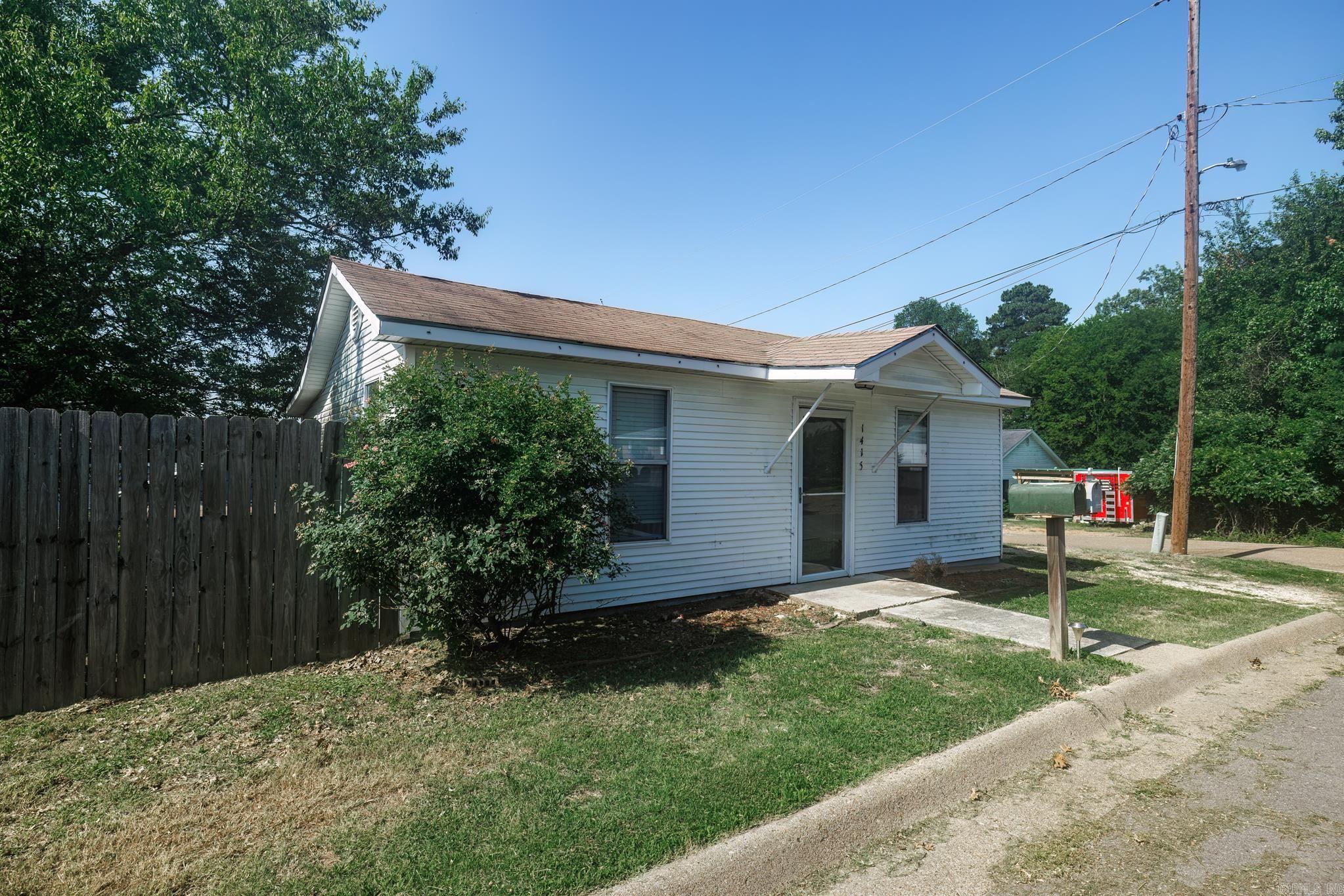 Hillcrest #2 - Residential