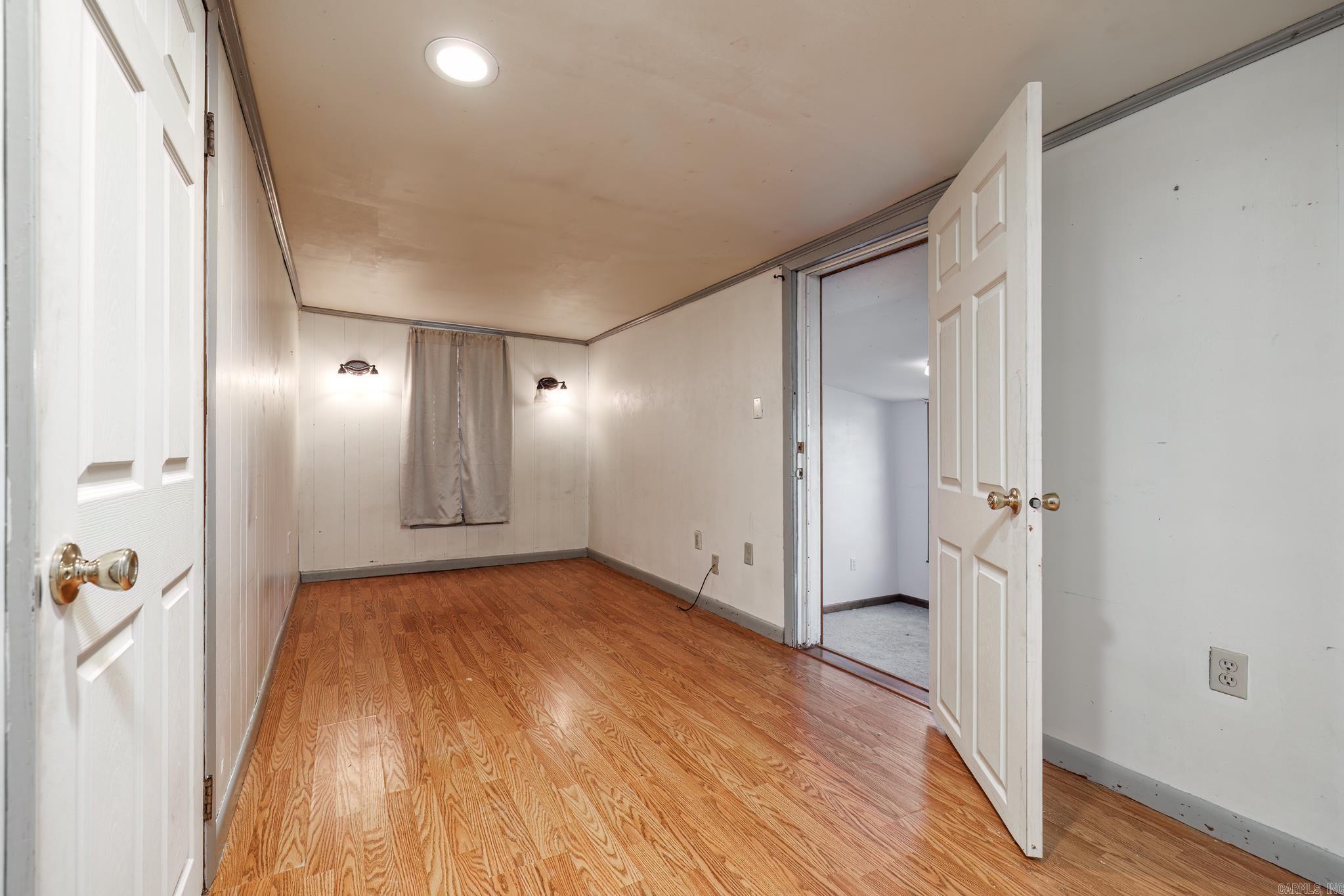 Hillcrest #2 - Residential