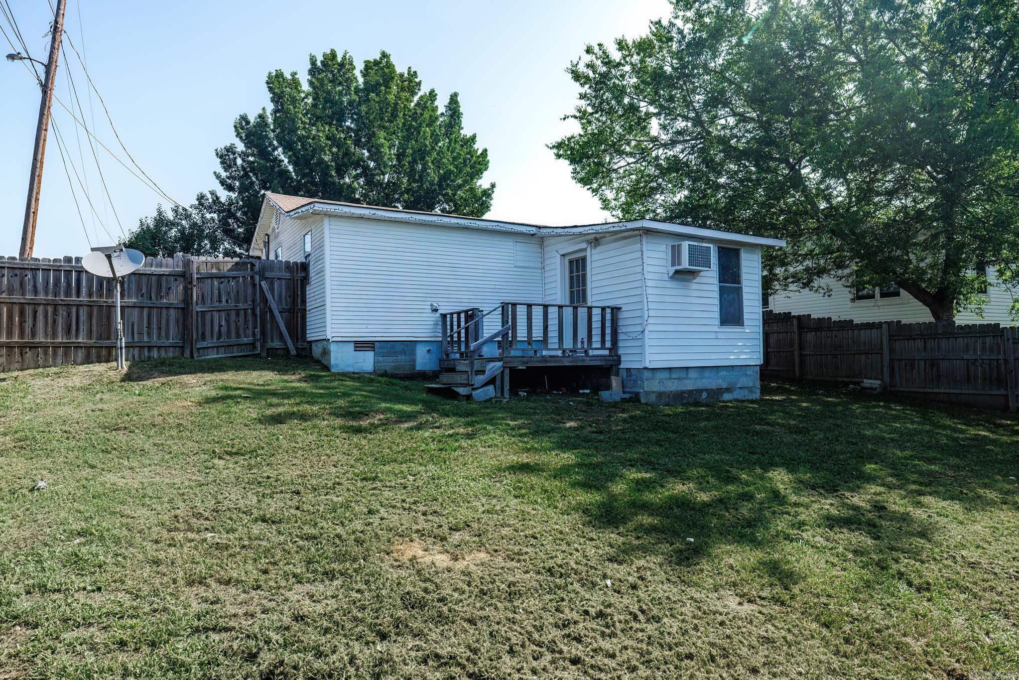 Hillcrest #2 - Residential