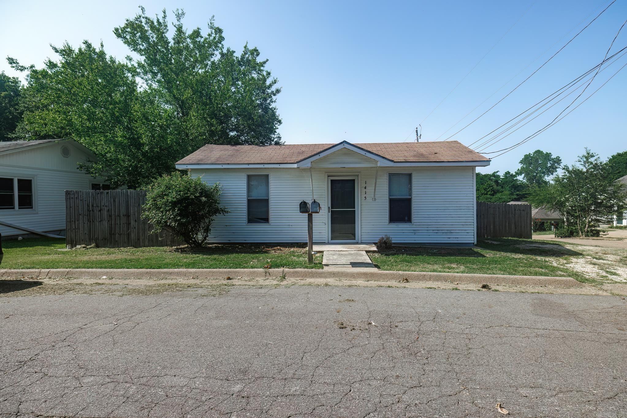 Hillcrest #2 - Residential