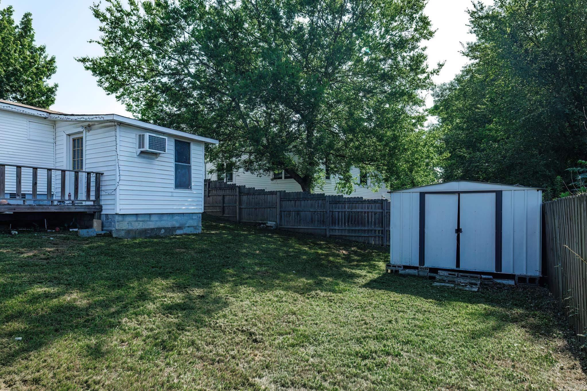 Hillcrest #2 - Residential