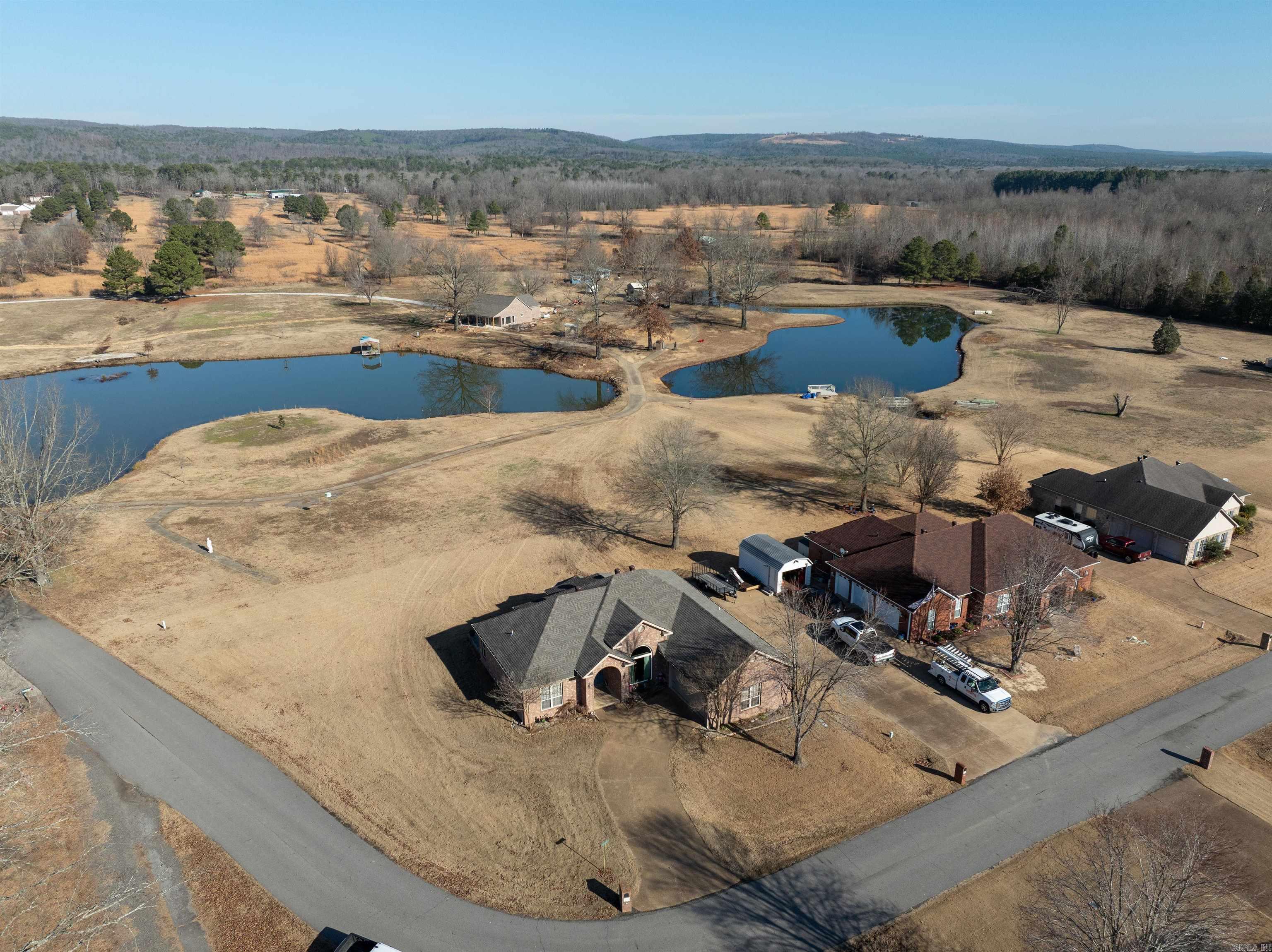 LOST CREEK - Residential