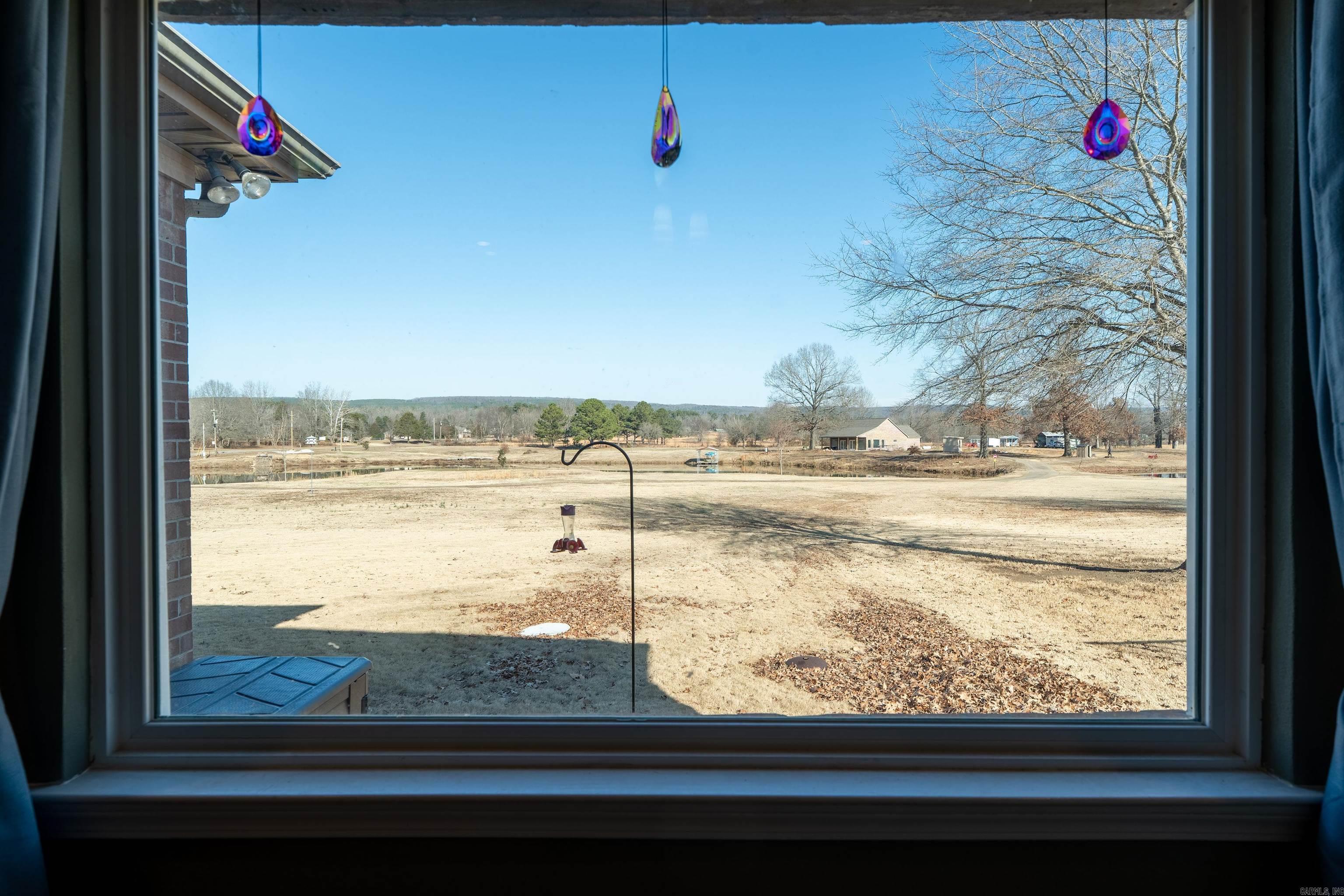 LOST CREEK - Residential