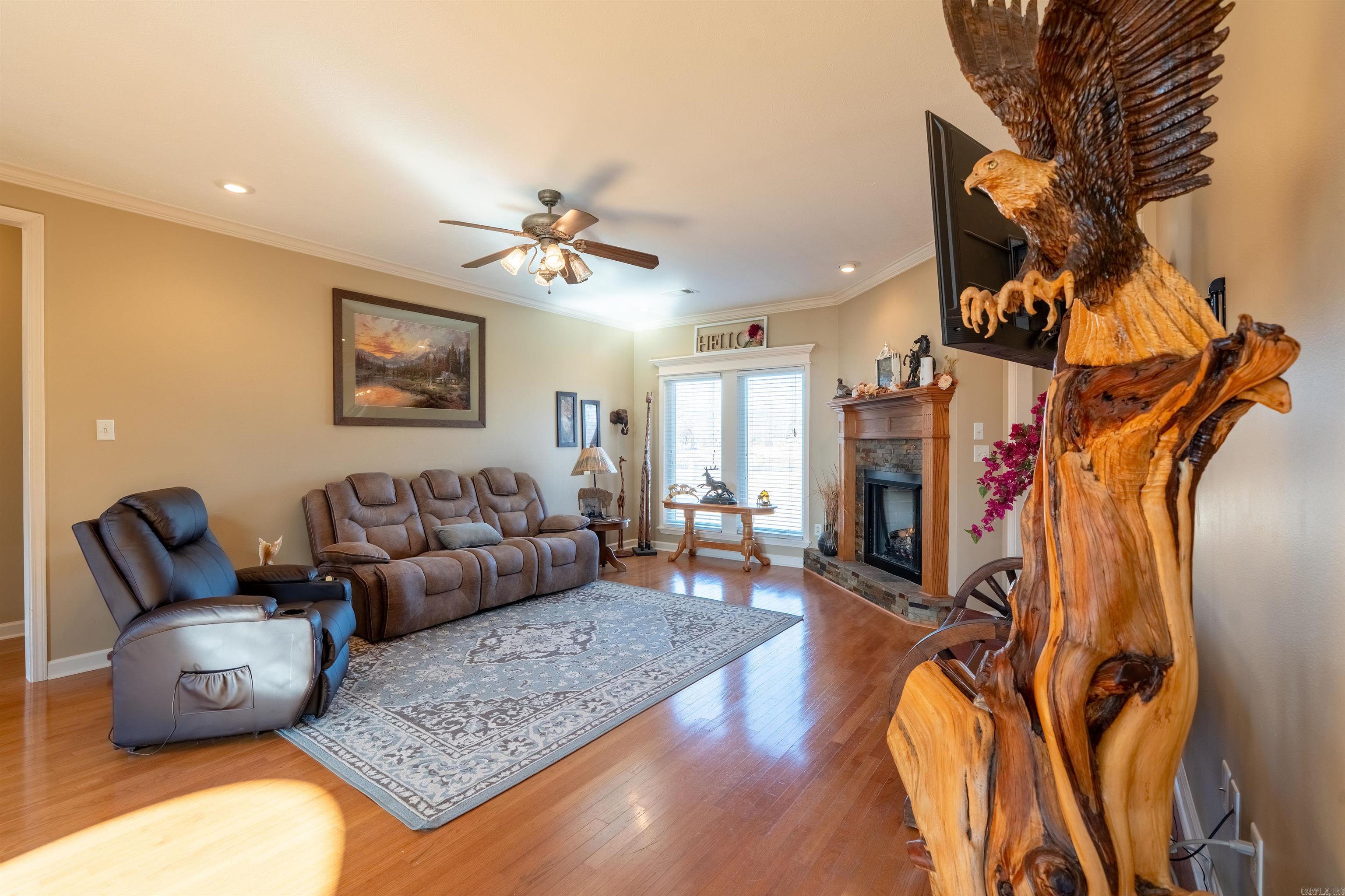 LOST CREEK - Residential