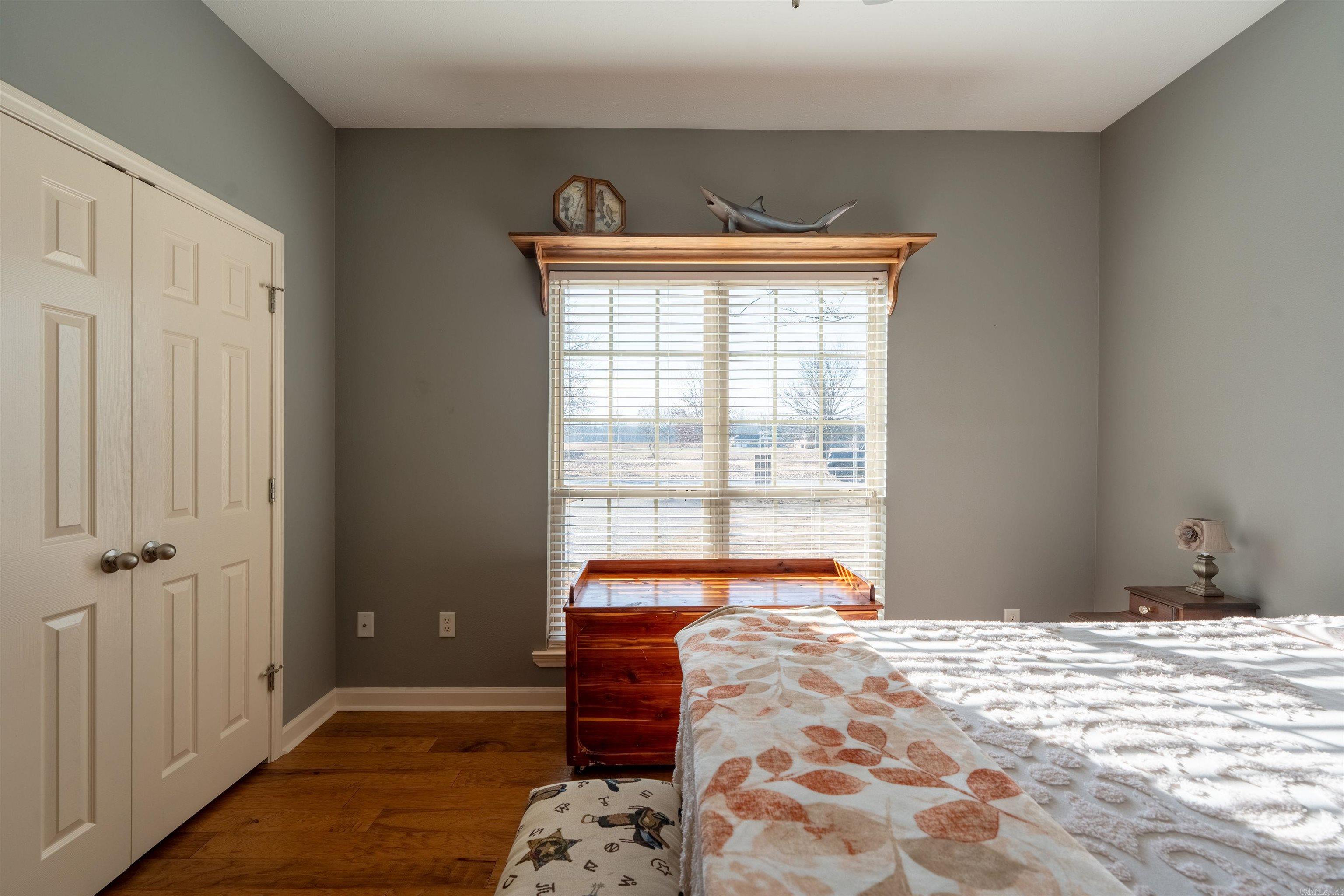 LOST CREEK - Residential