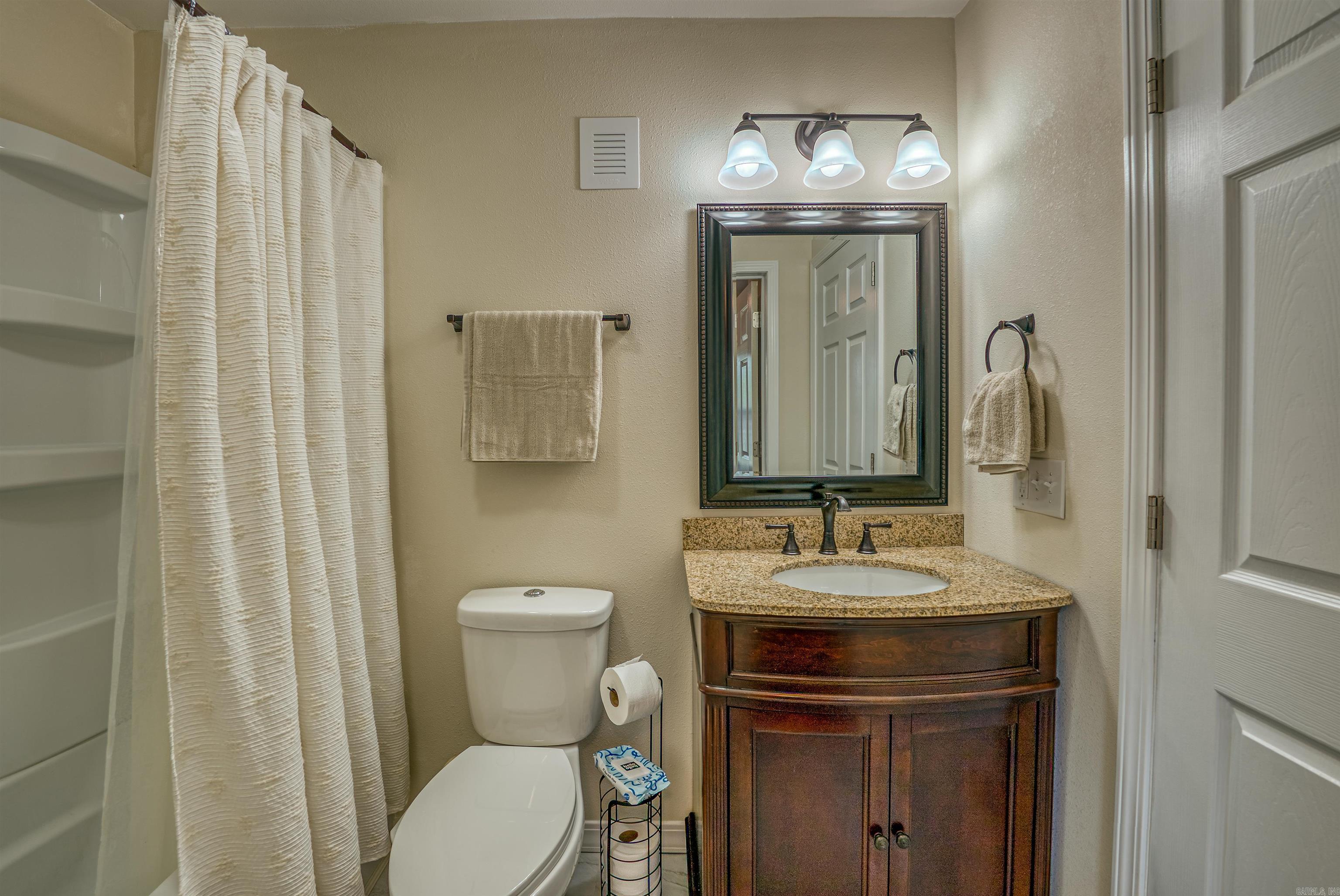 Not In List - Residential