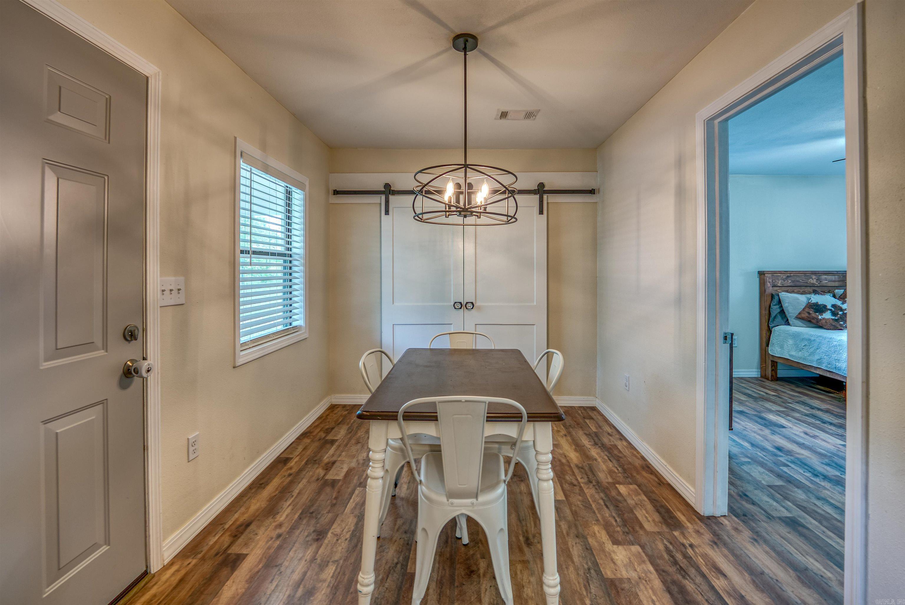 Not In List - Residential