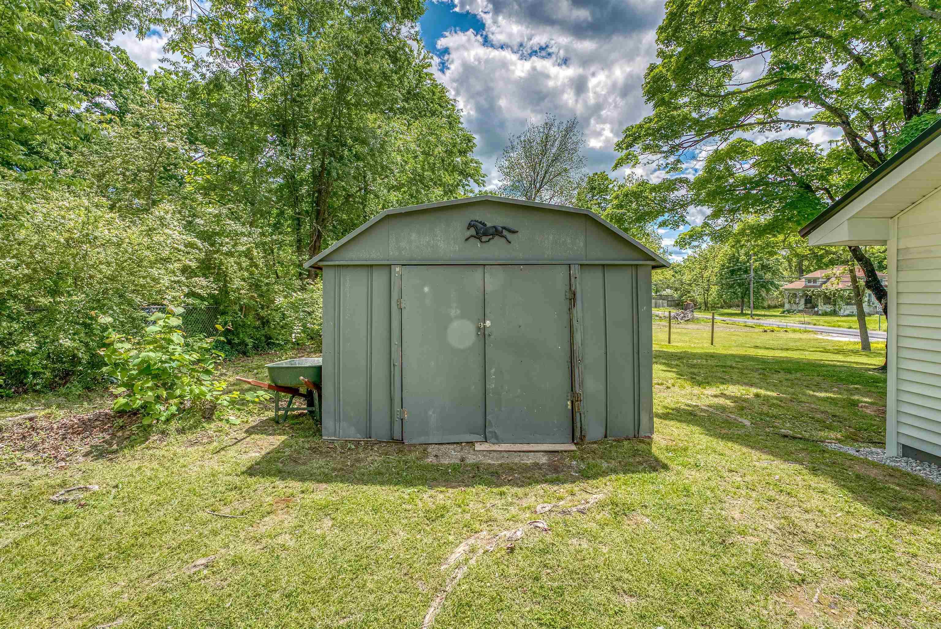 Not In List - Residential