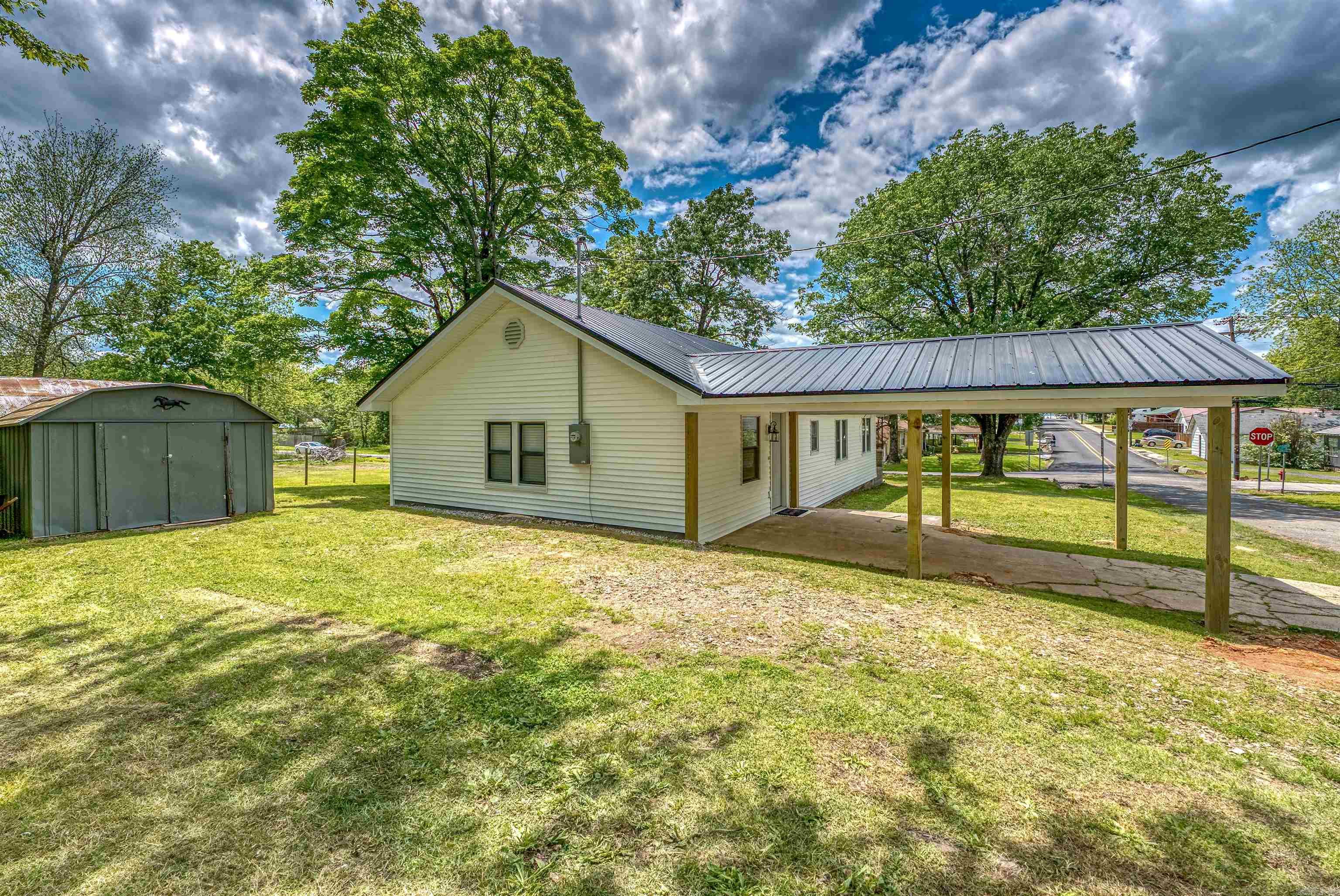 Not In List - Residential