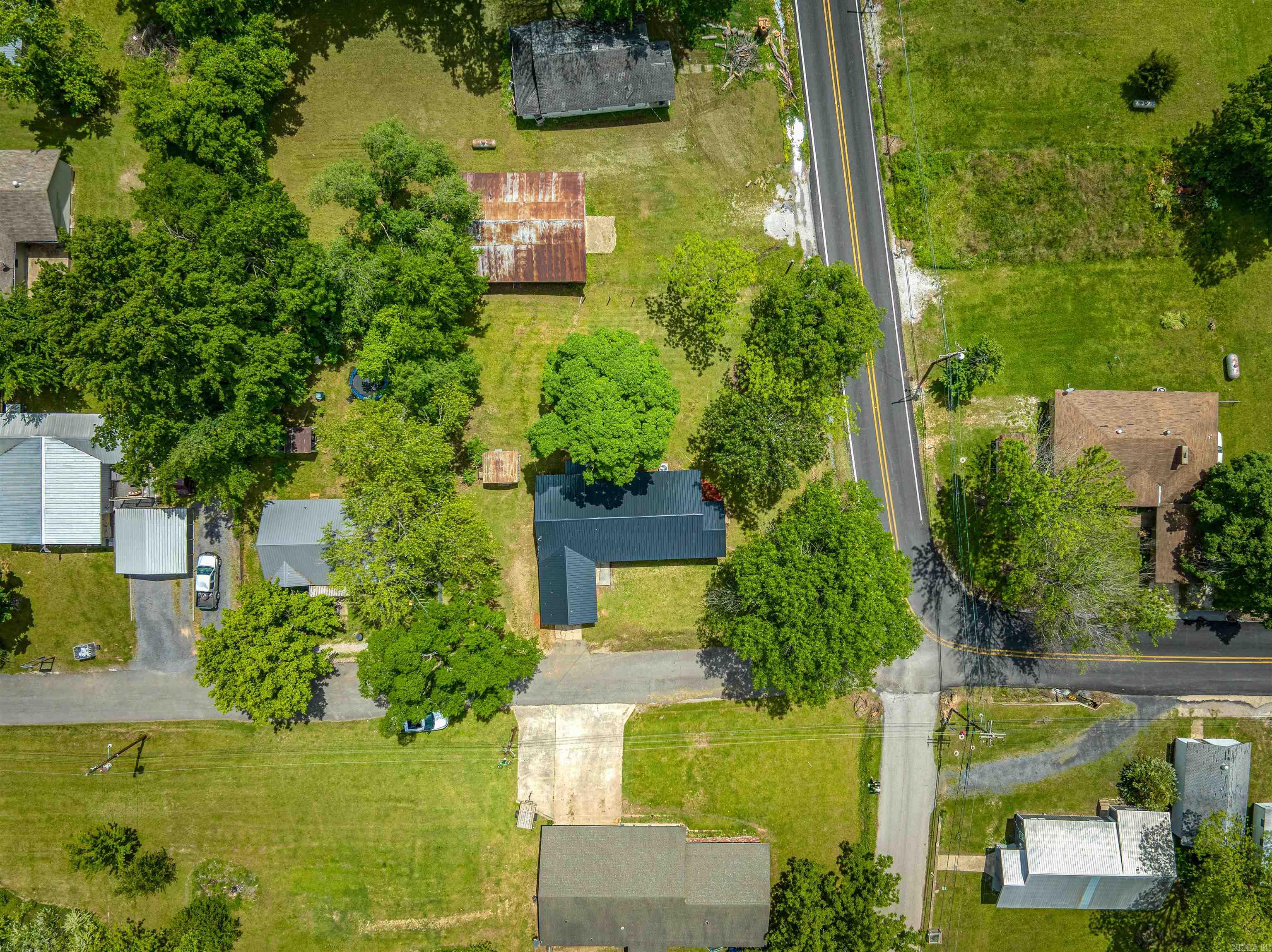 Not In List - Residential