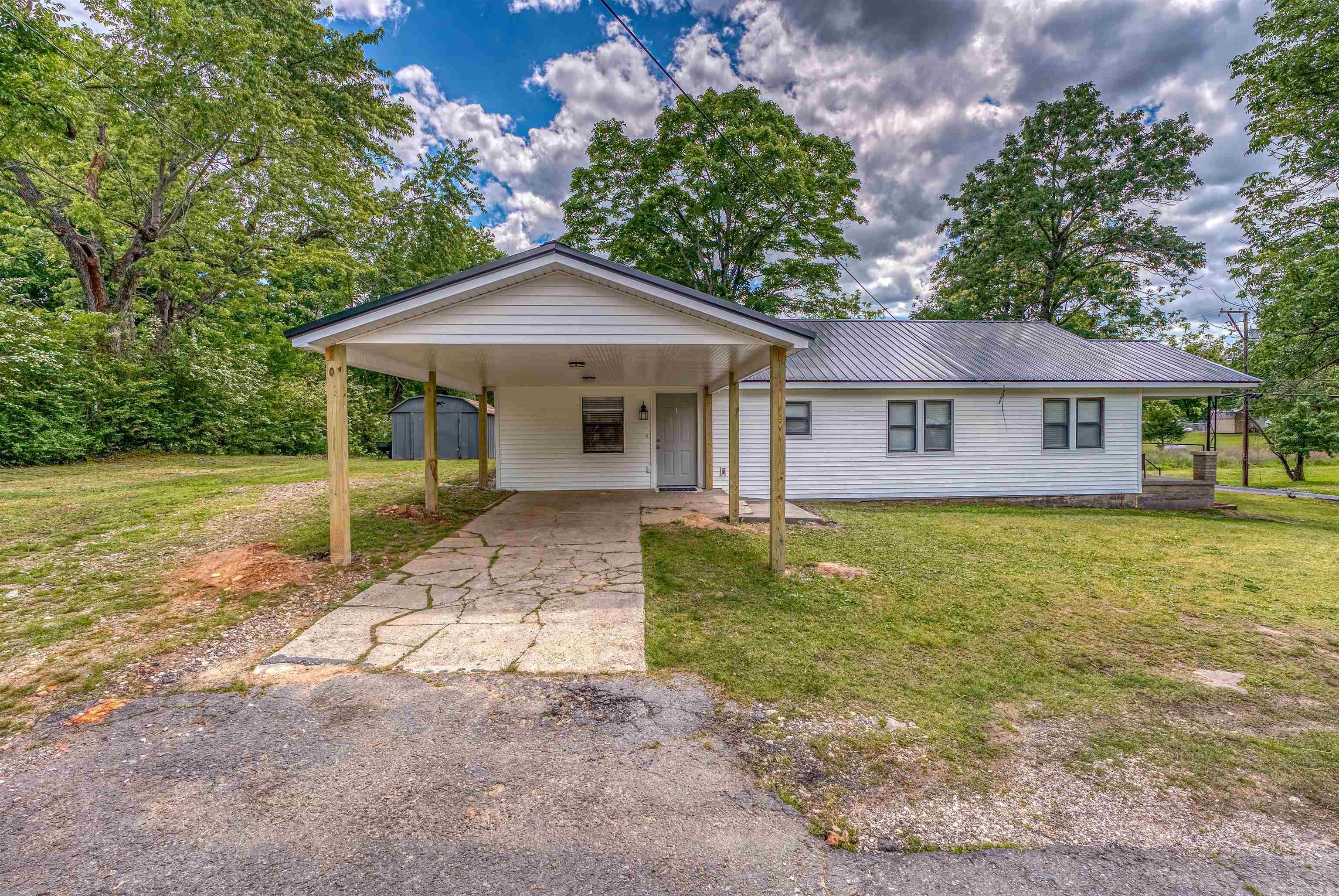 Not In List - Residential