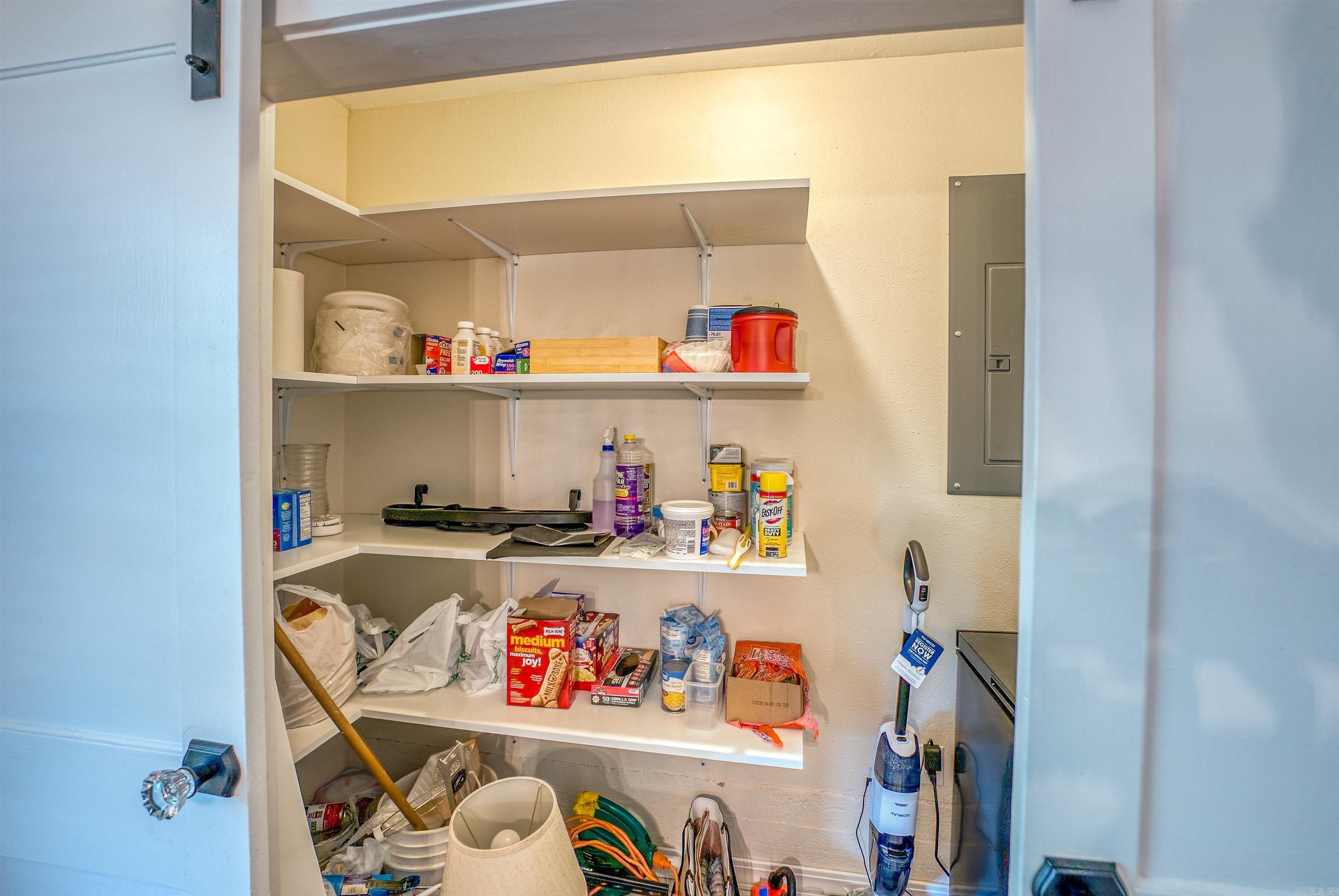 Not In List - Residential