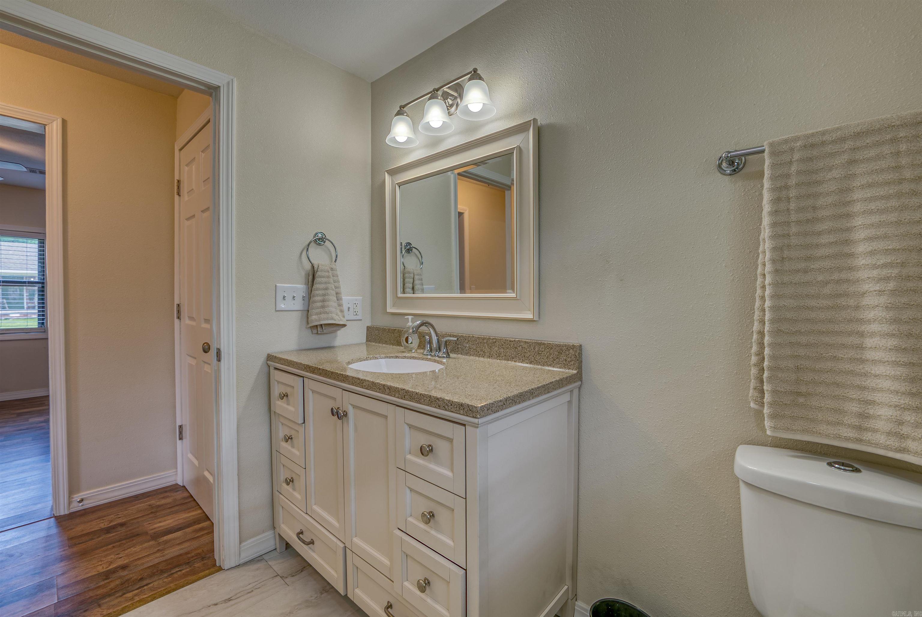 Not In List - Residential