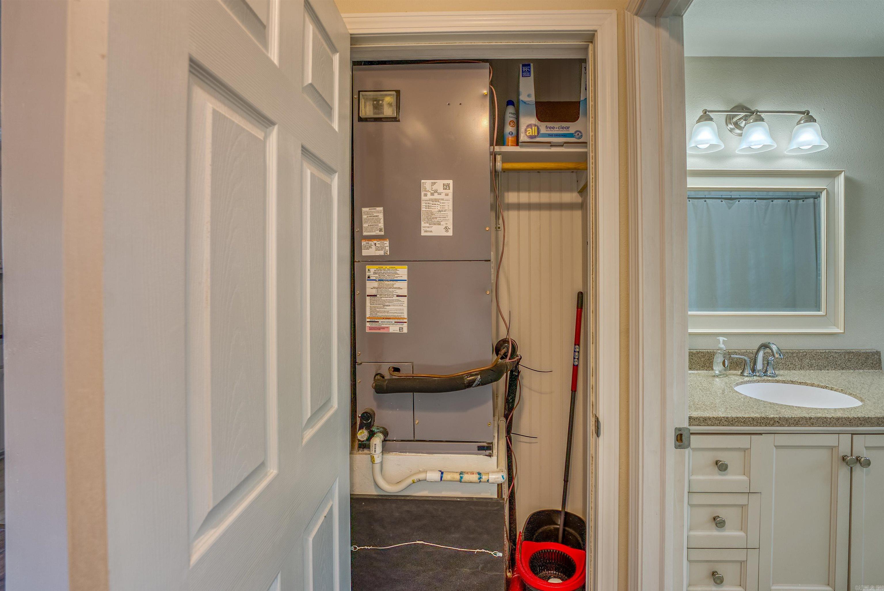 Not In List - Residential