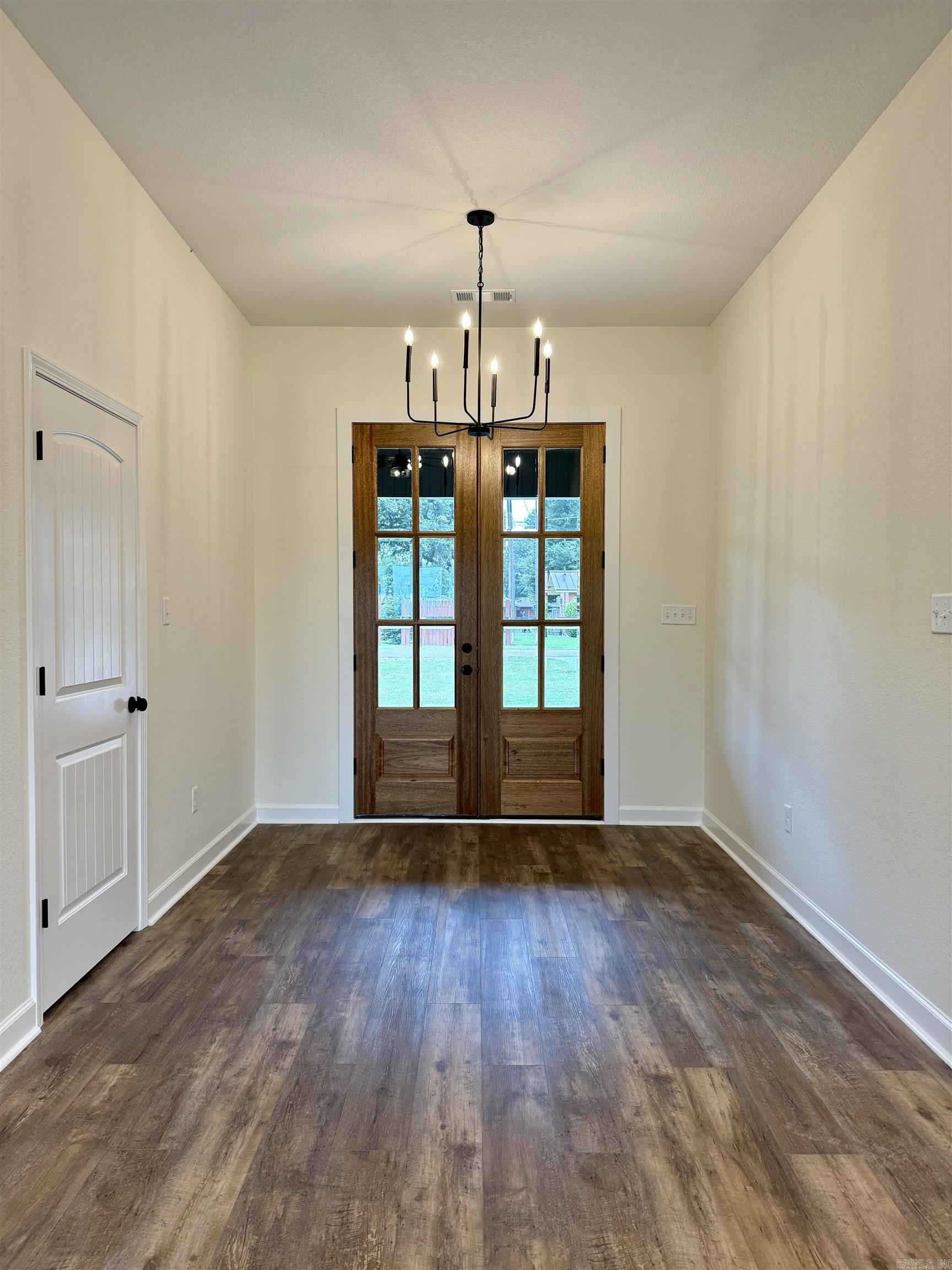 Not In List - Residential