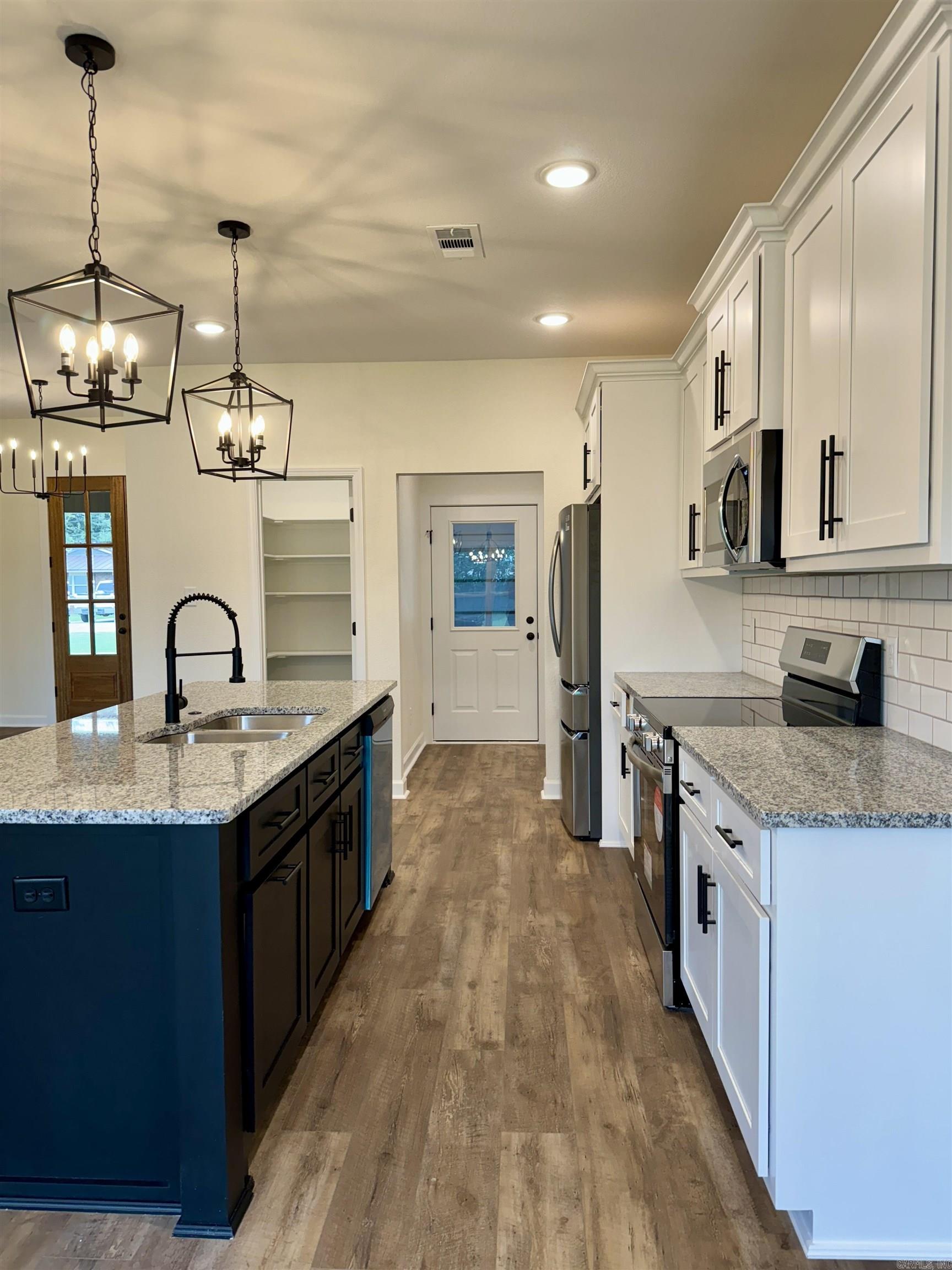 Not In List - Residential