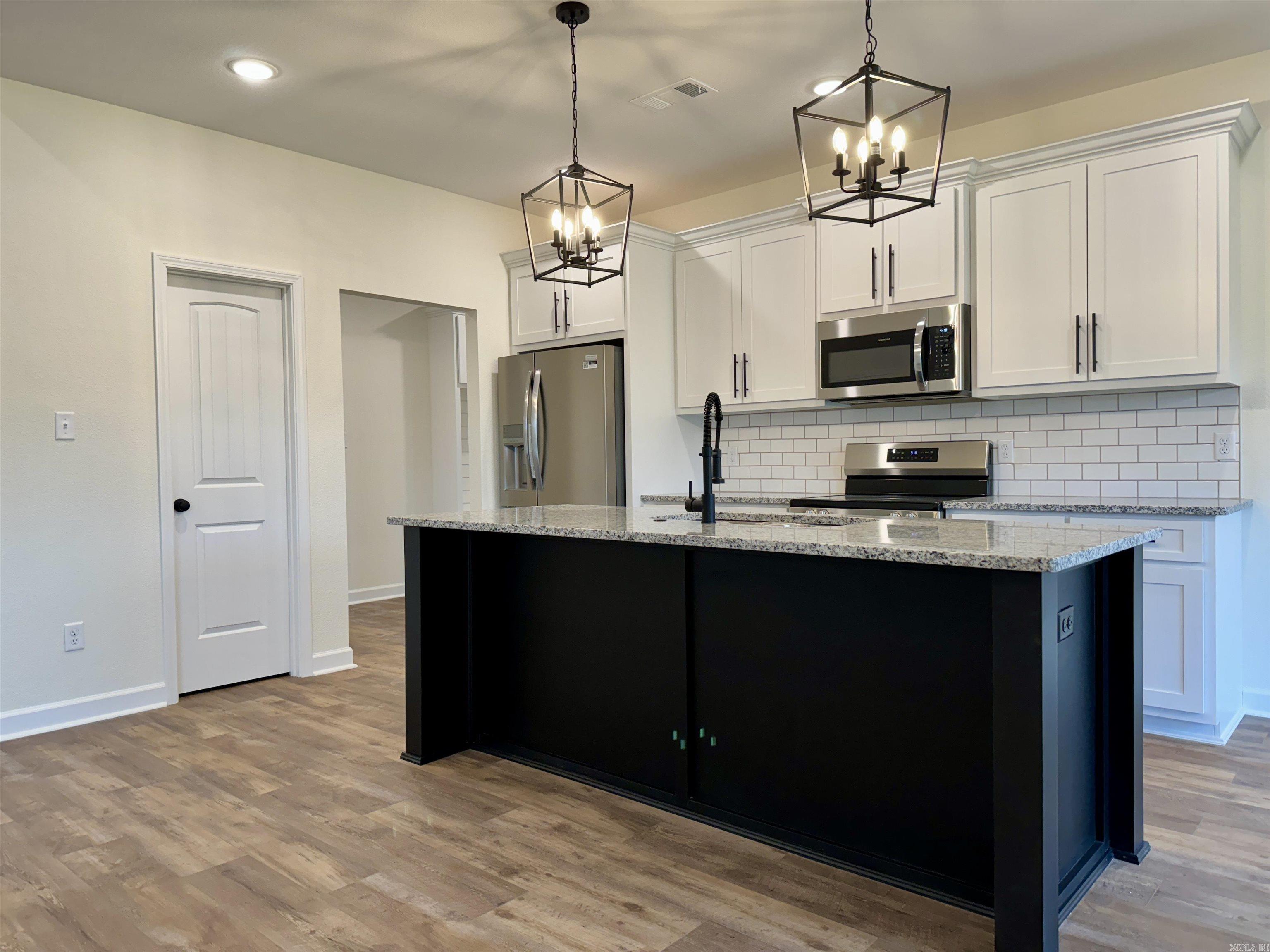 Not In List - Residential