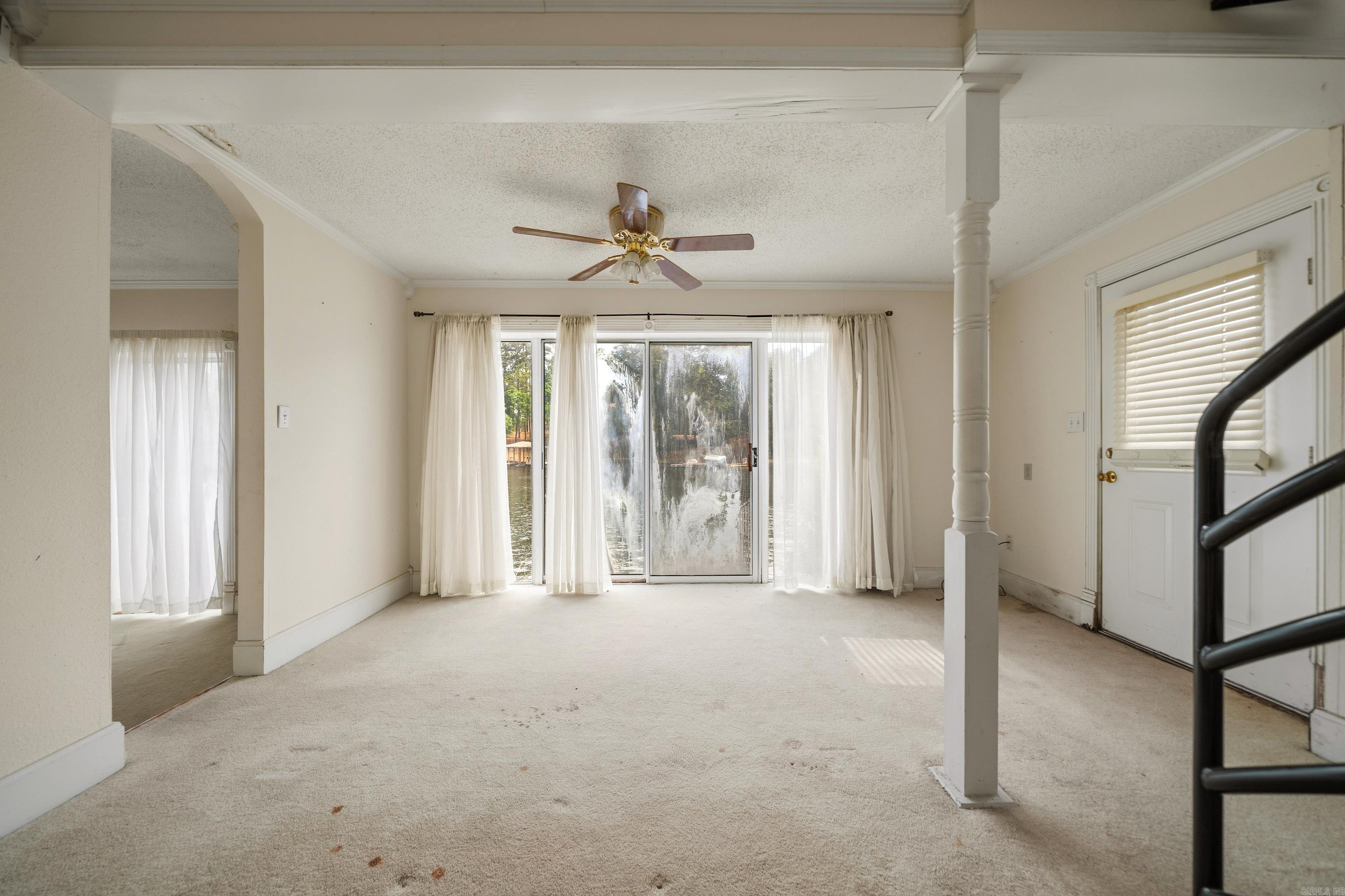 TWIN POINTS - Residential