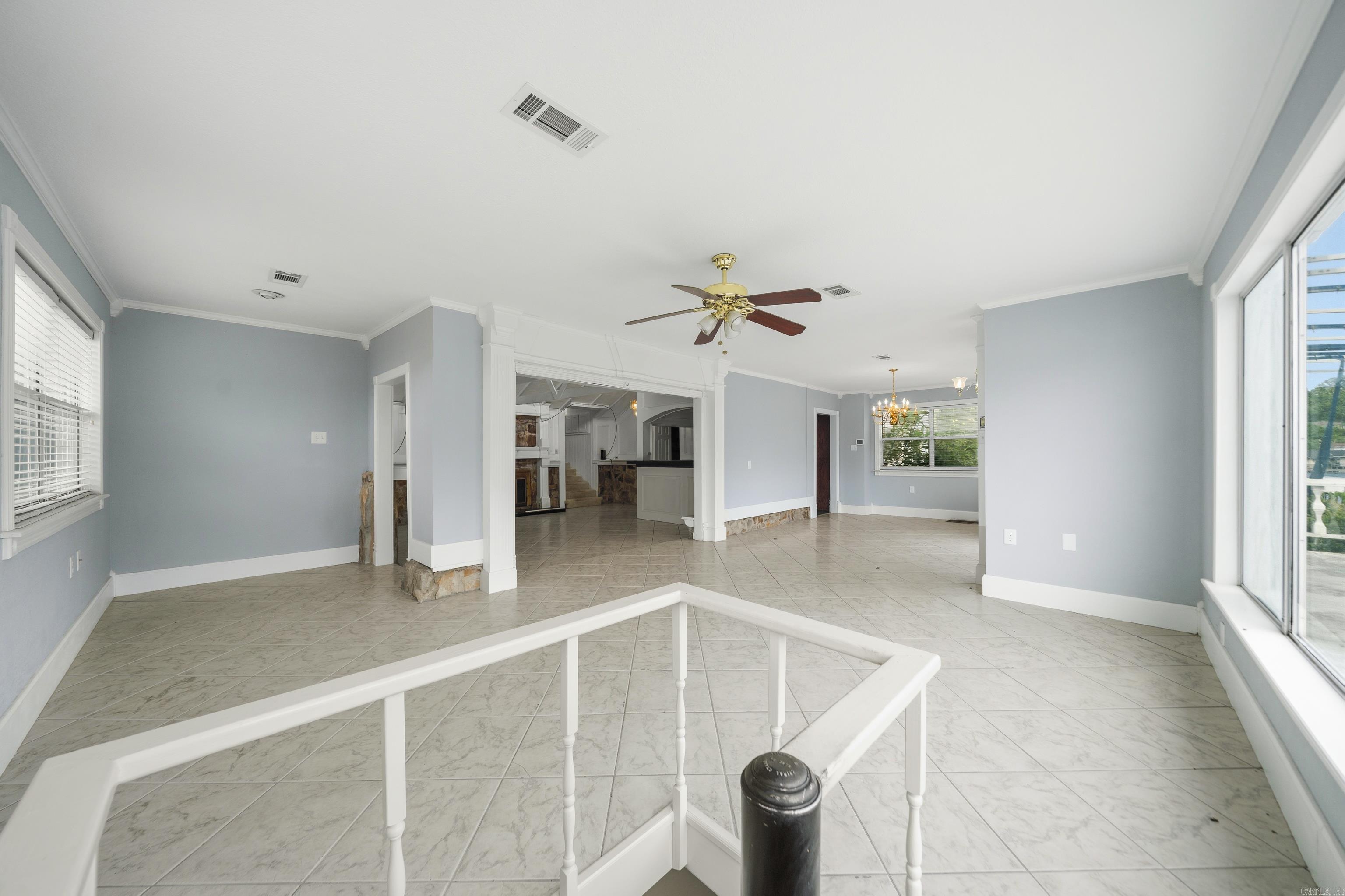 TWIN POINTS - Residential