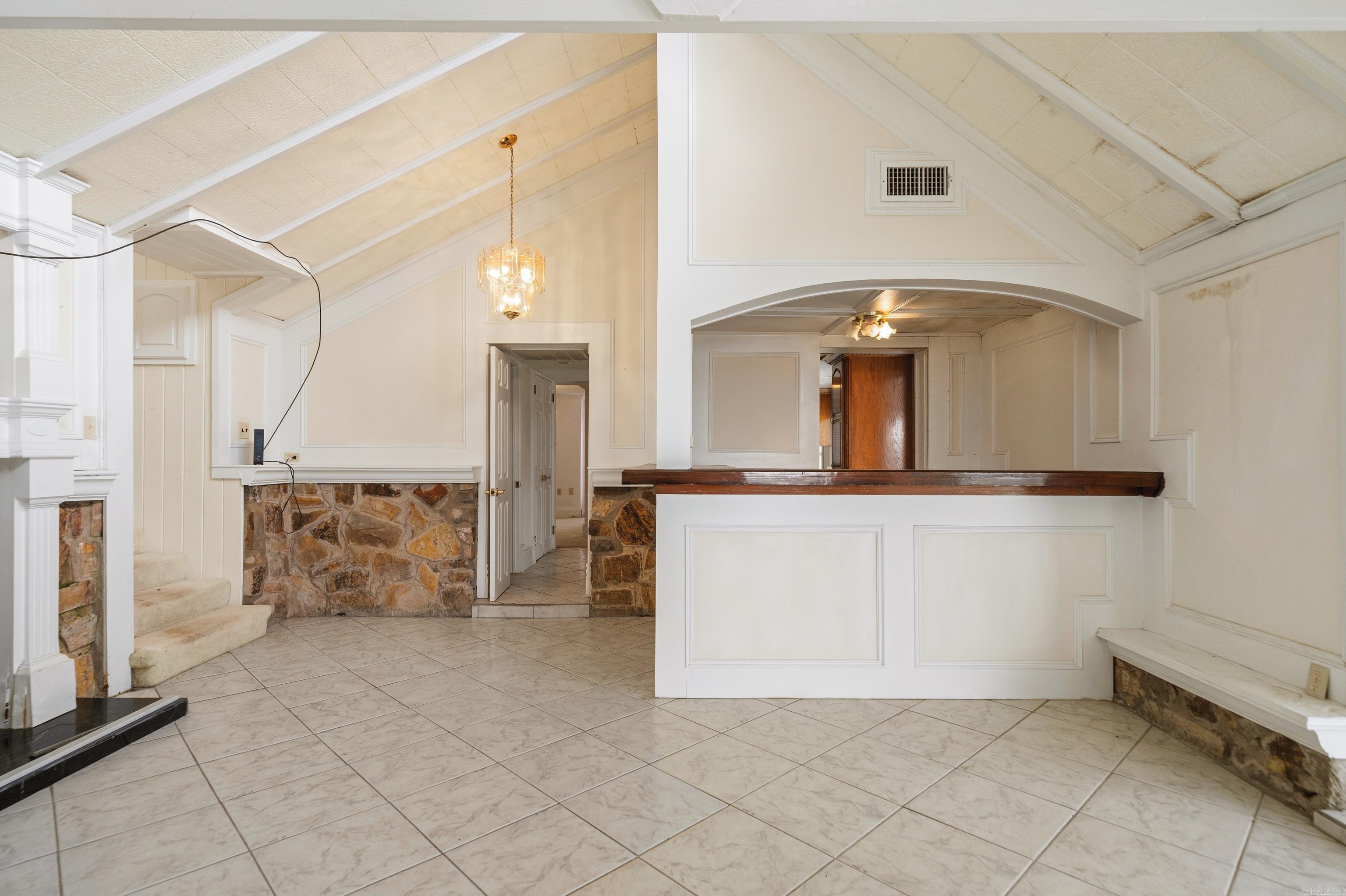 TWIN POINTS - Residential