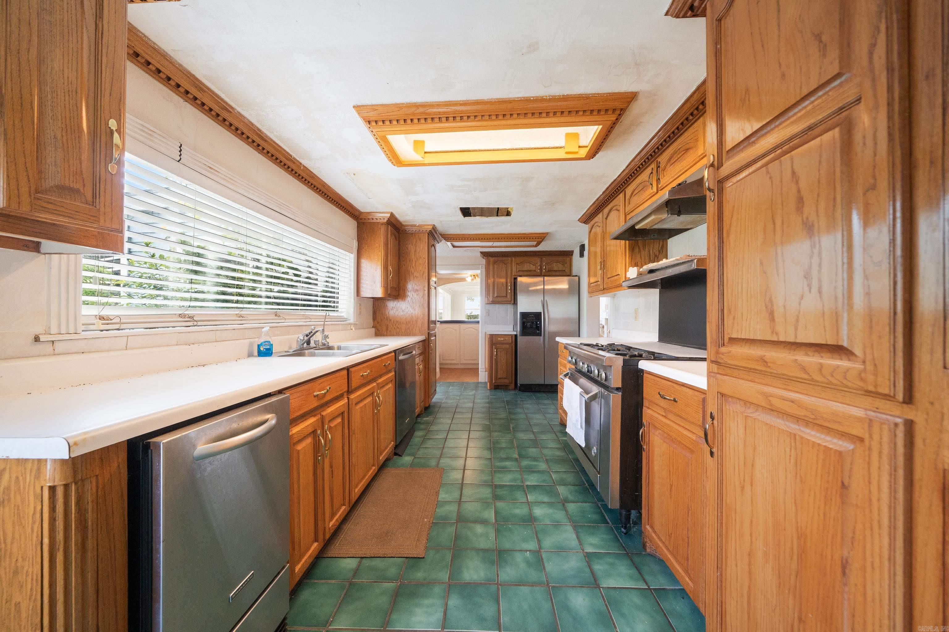 TWIN POINTS - Residential