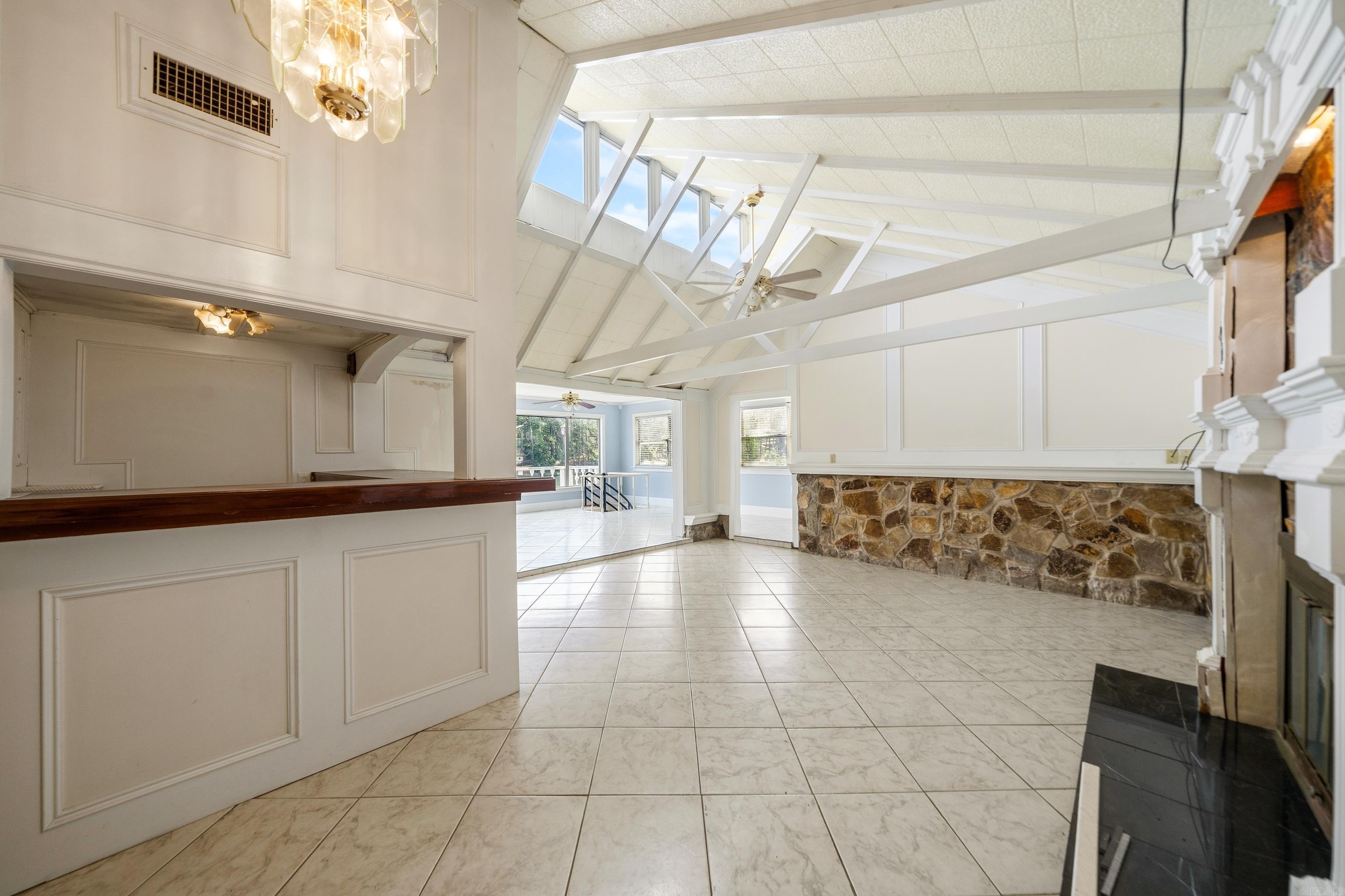 TWIN POINTS - Residential