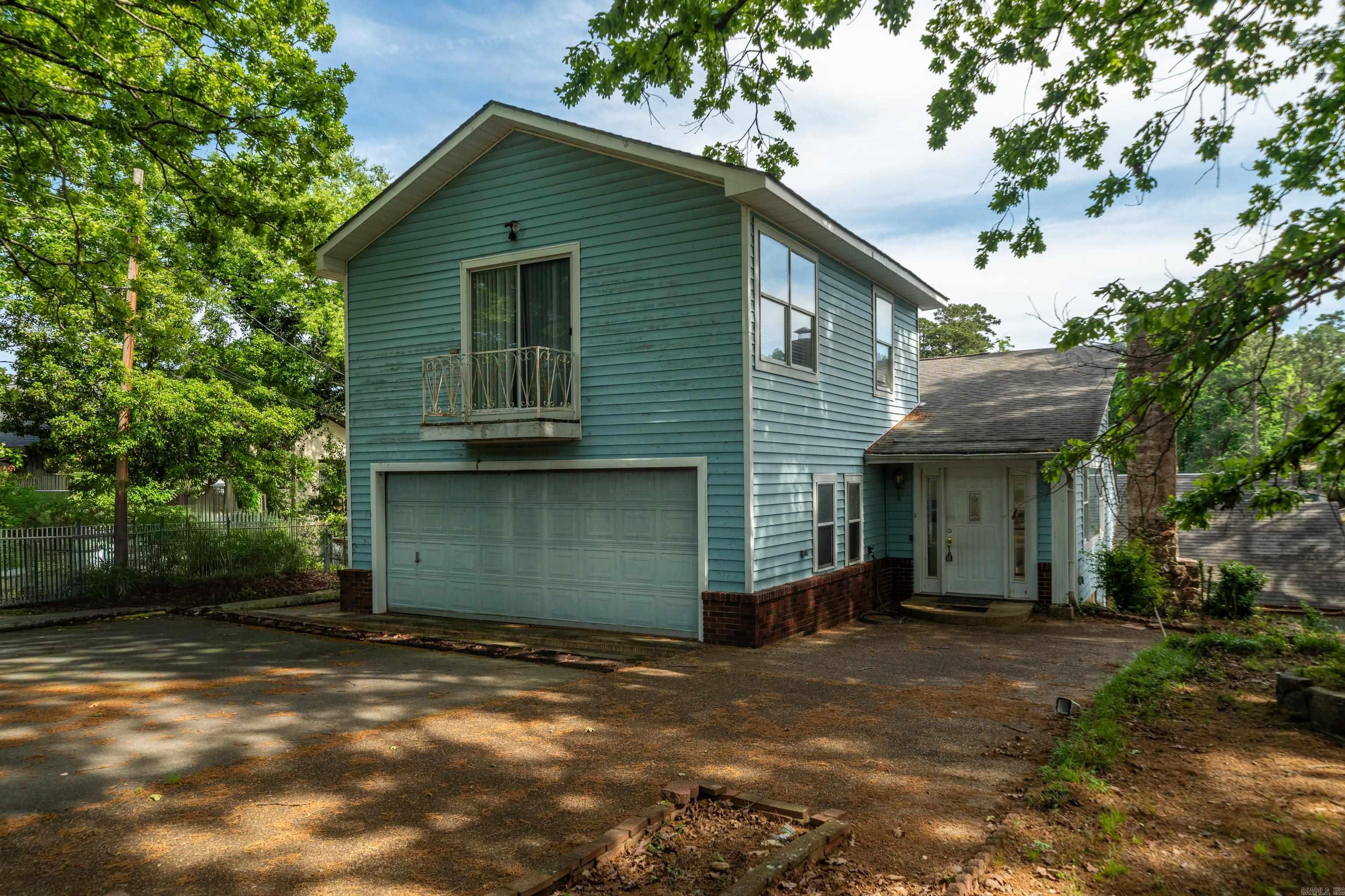 TWIN POINTS - Residential