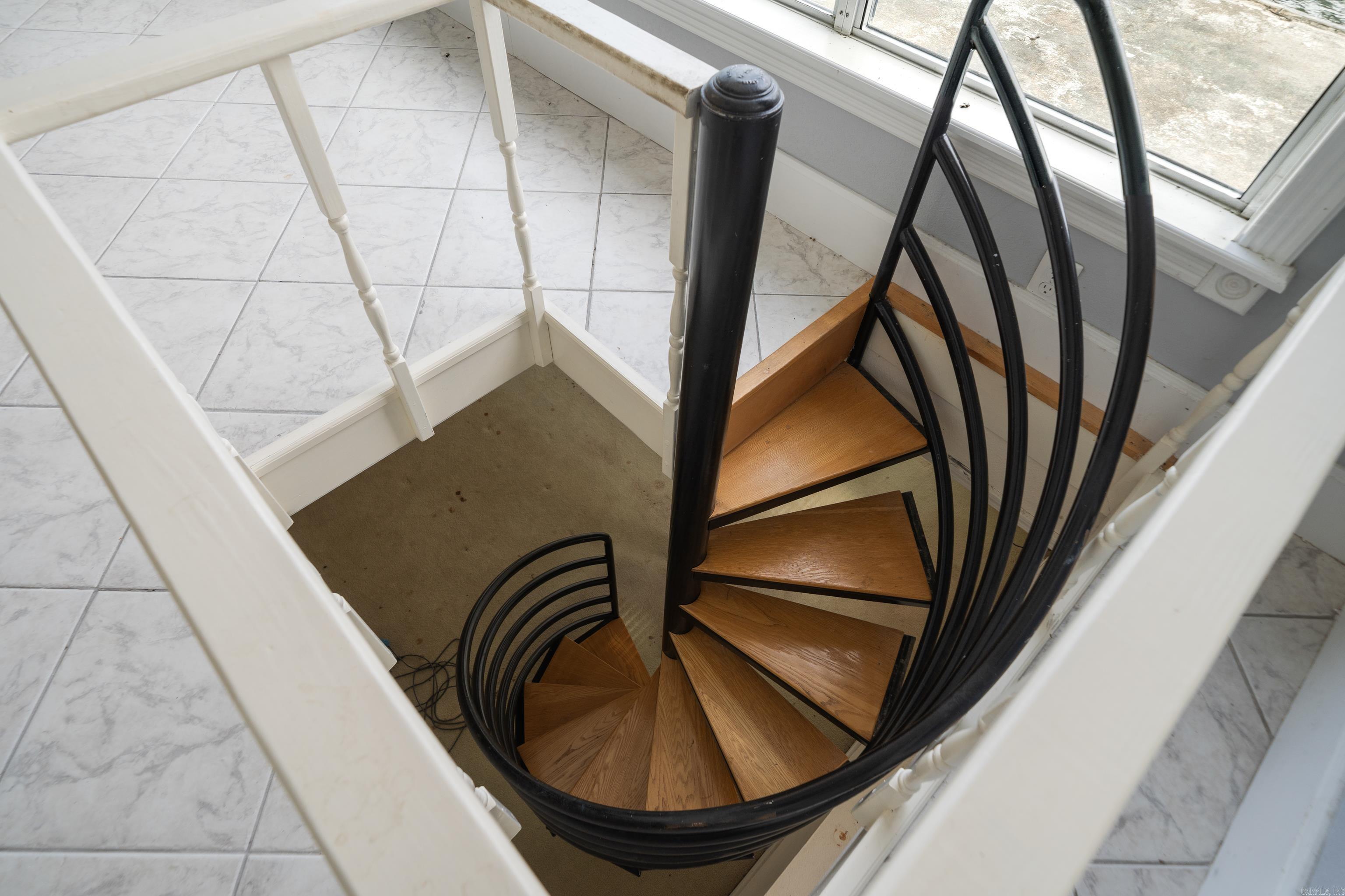 TWIN POINTS - Residential