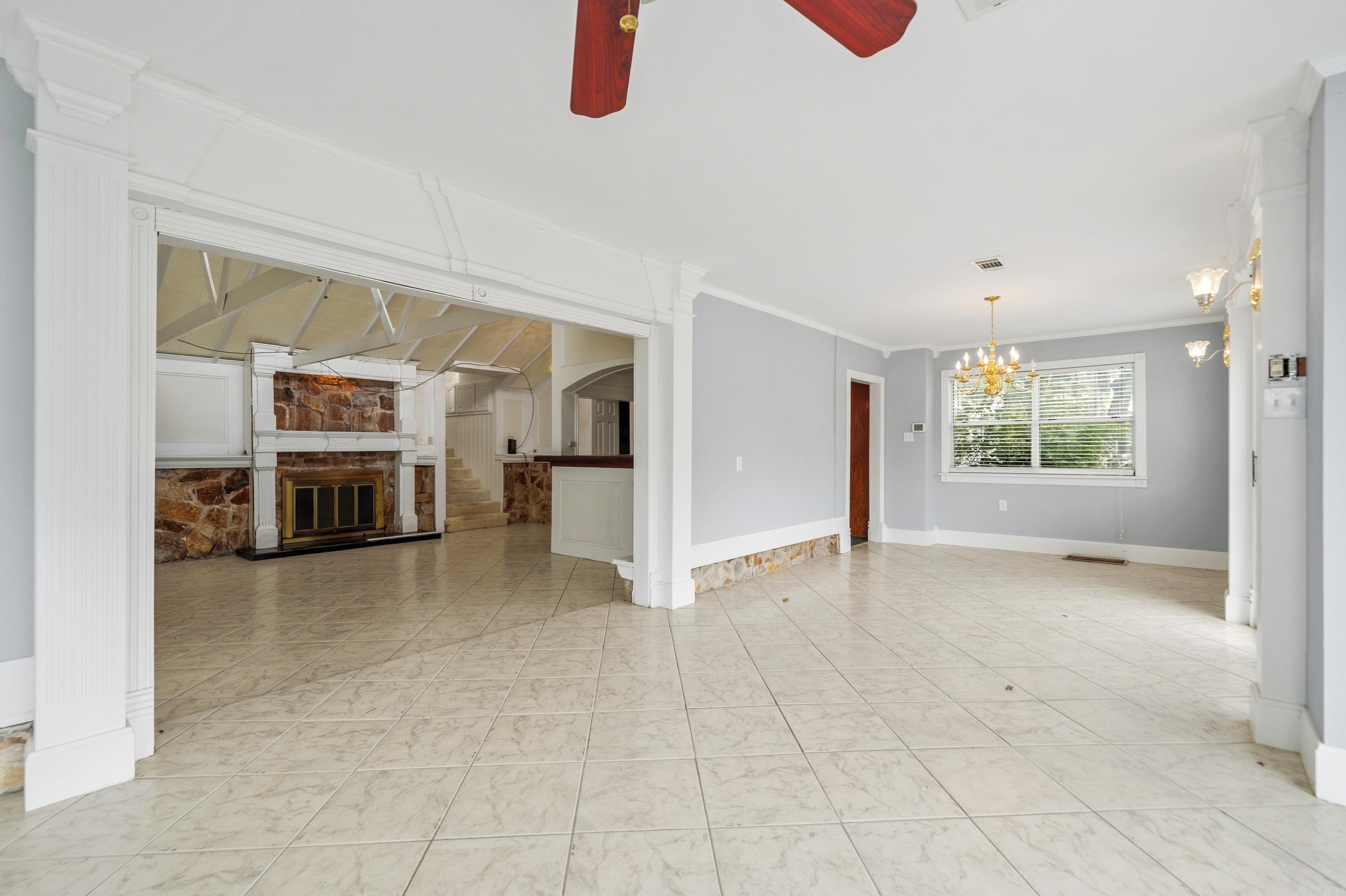 TWIN POINTS - Residential