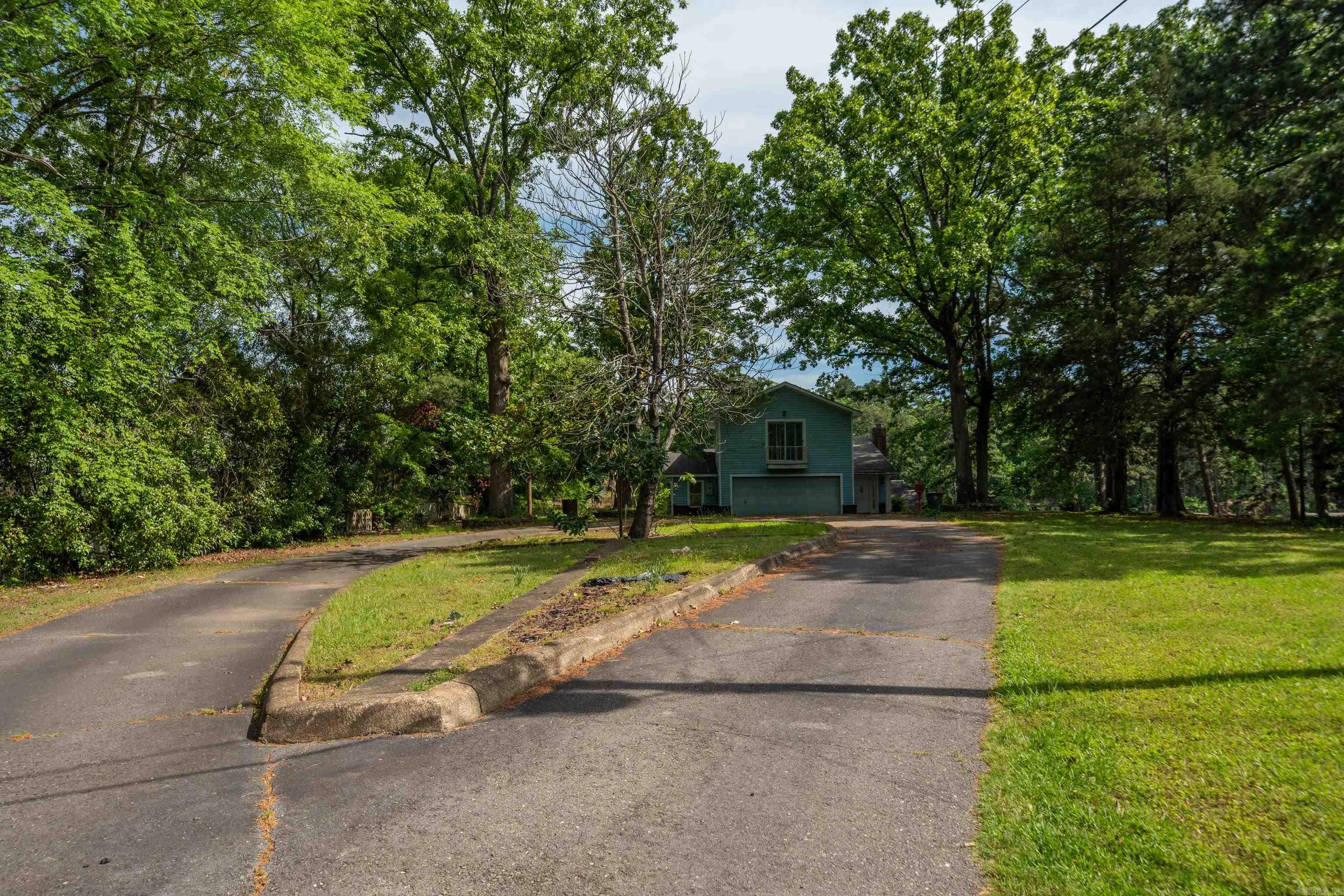 TWIN POINTS - Residential