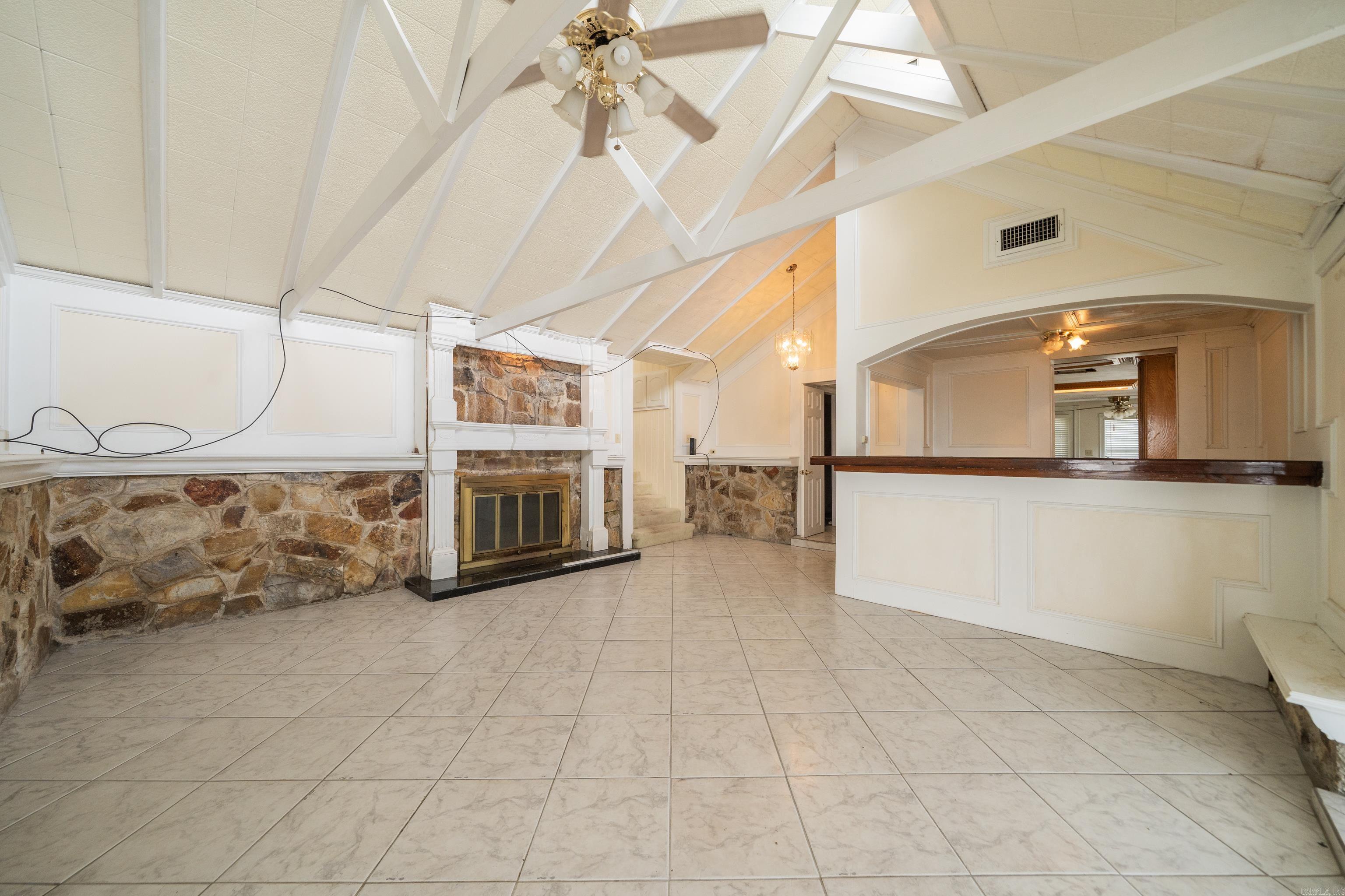 TWIN POINTS - Residential