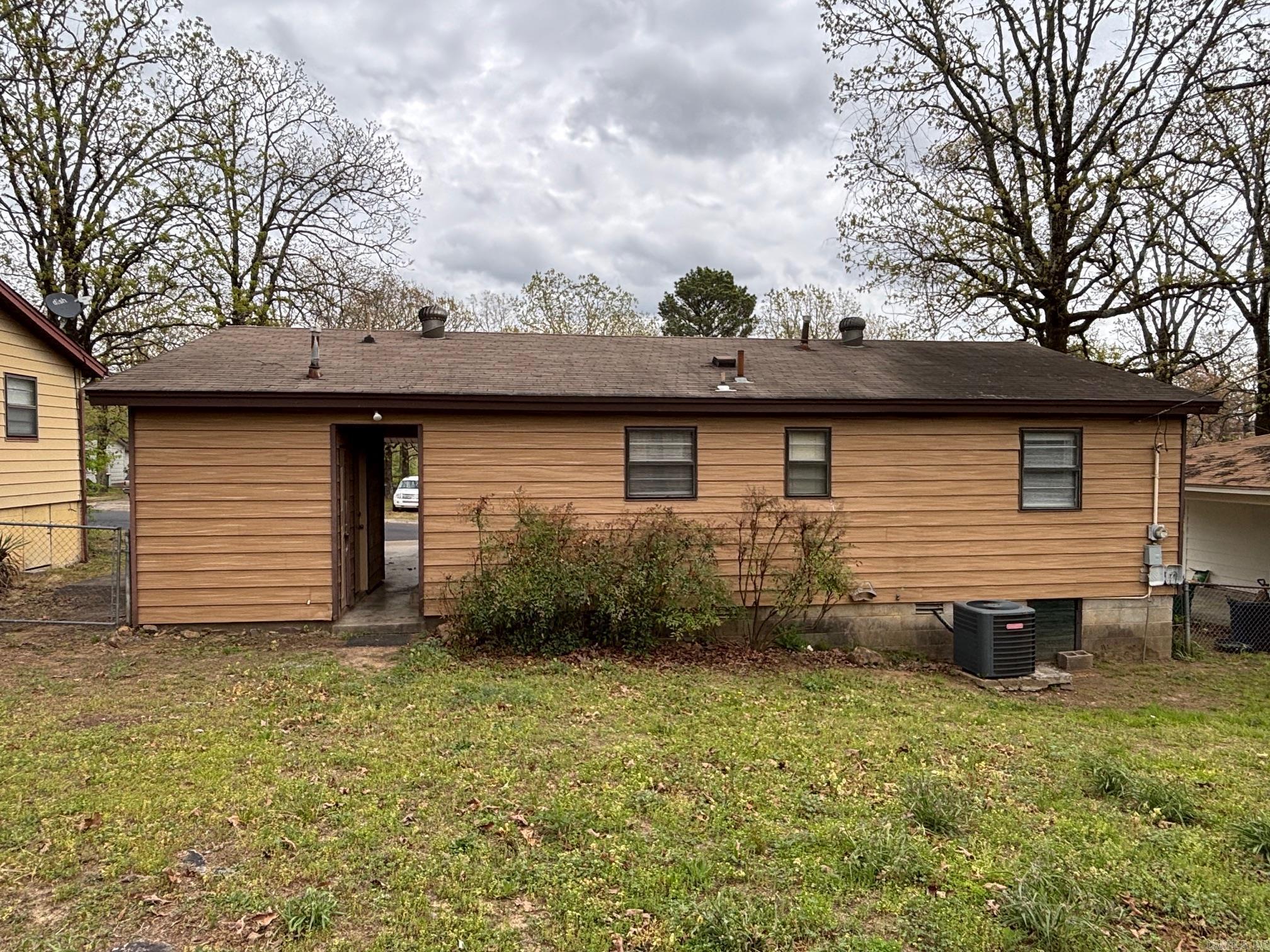 MELANIE PARK - Residential