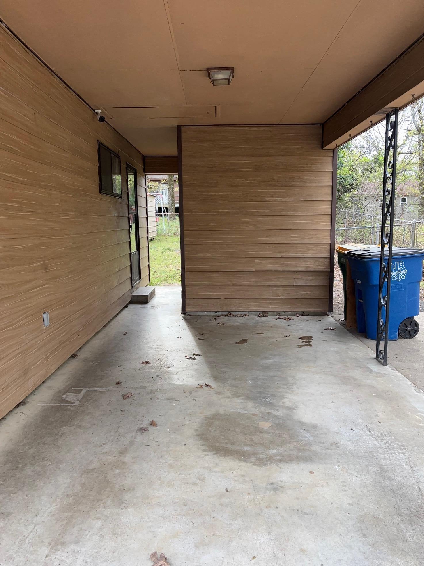 MELANIE PARK - Residential