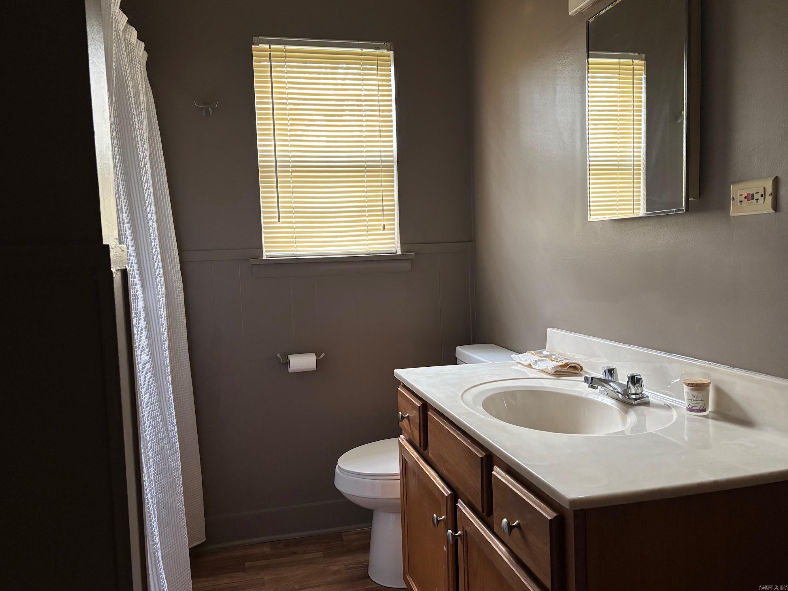 MELANIE PARK - Residential