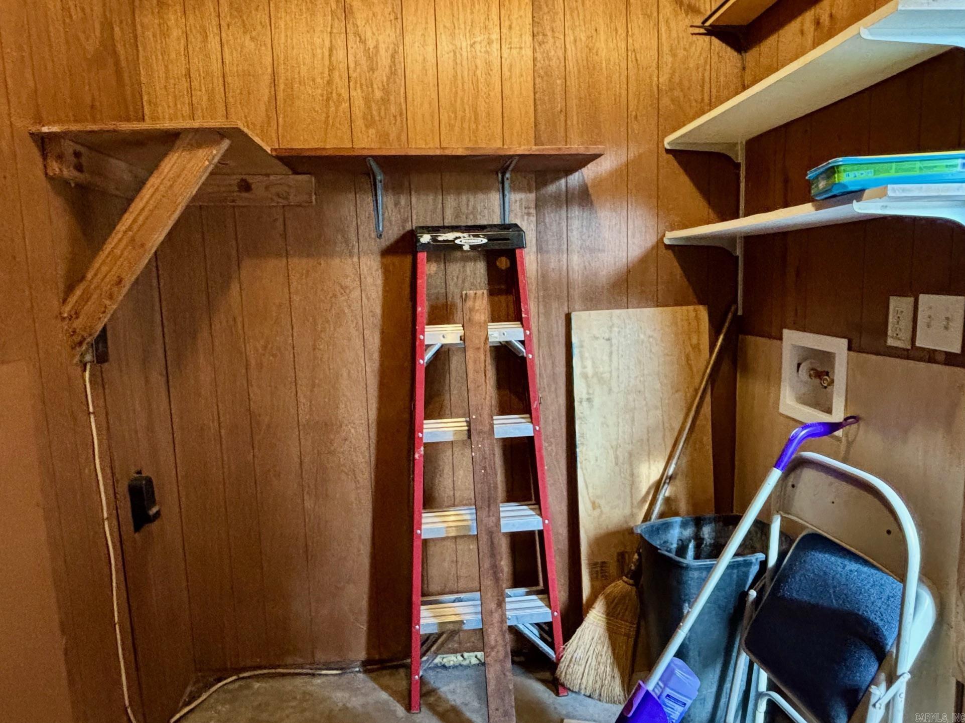 MELANIE PARK - Residential