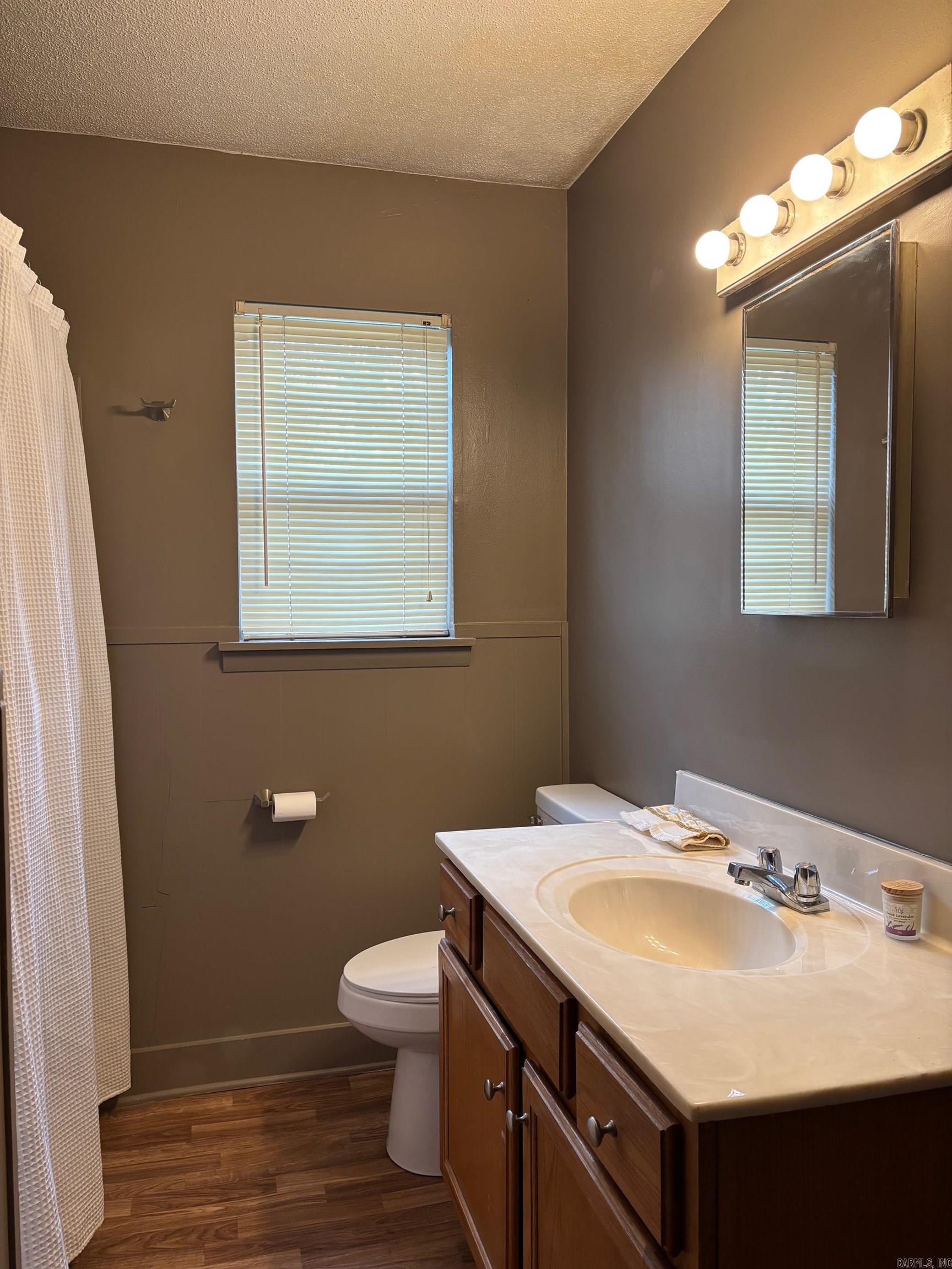 MELANIE PARK - Residential